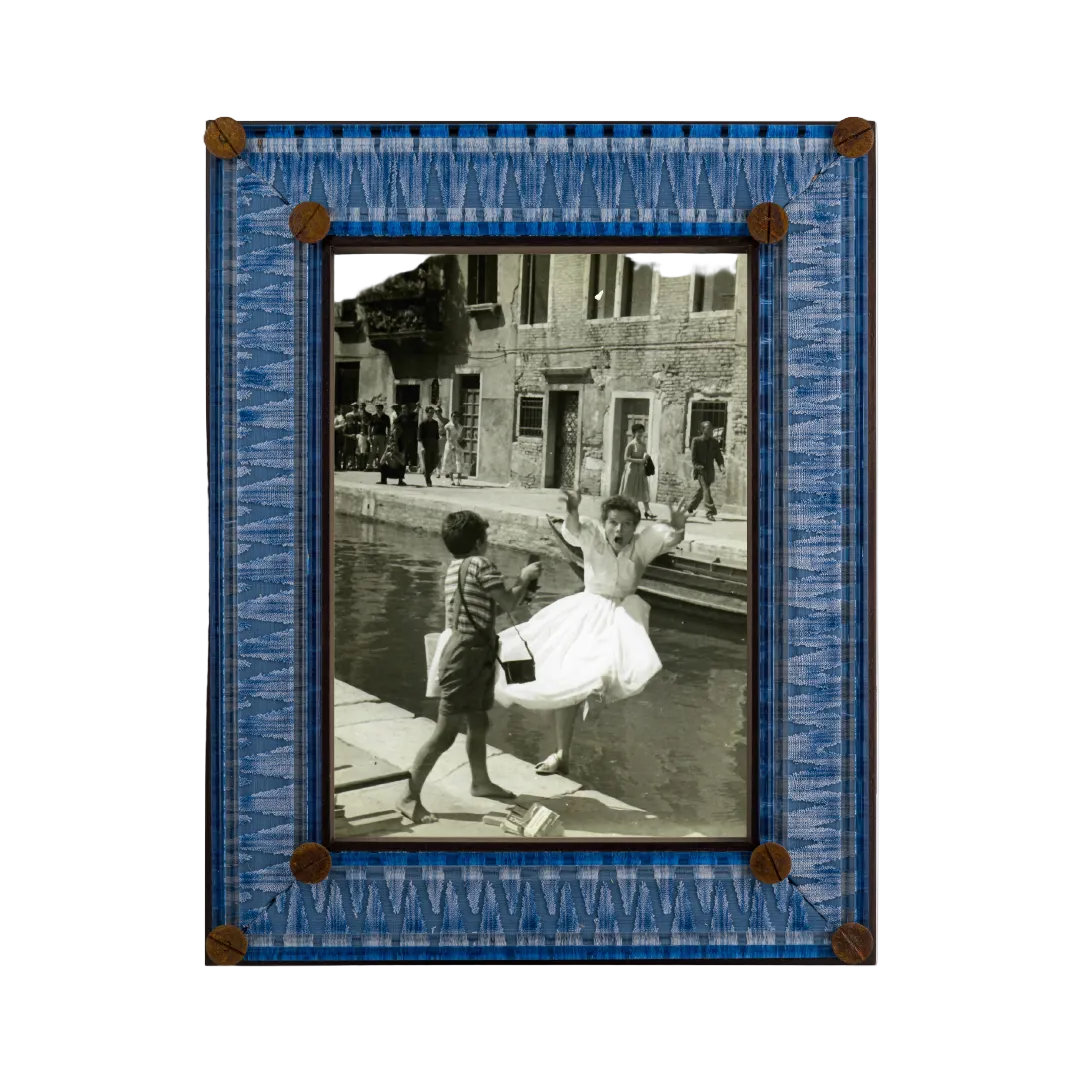 Bevilacqua Egeo Frame