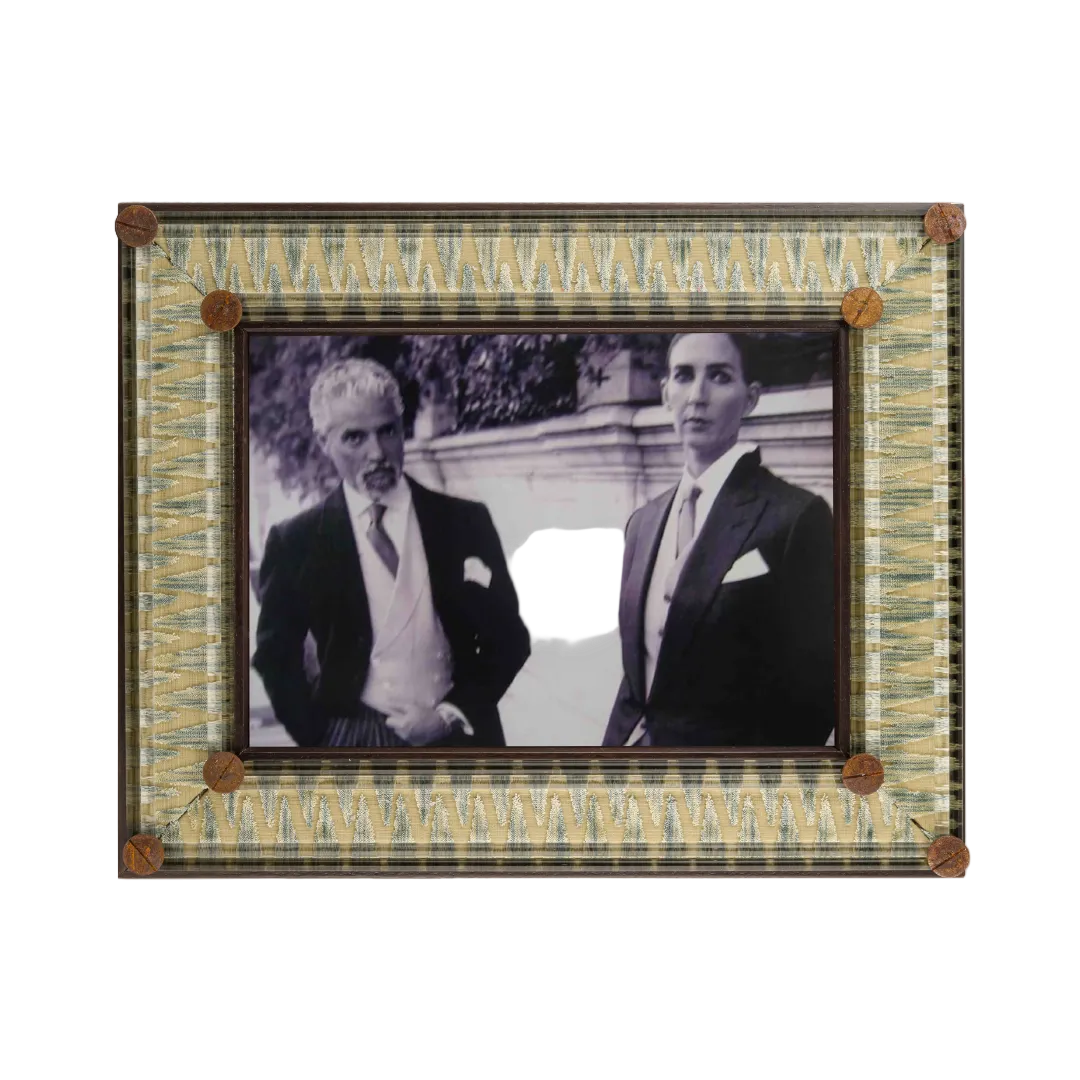 Bevilacqua Baltico Frame