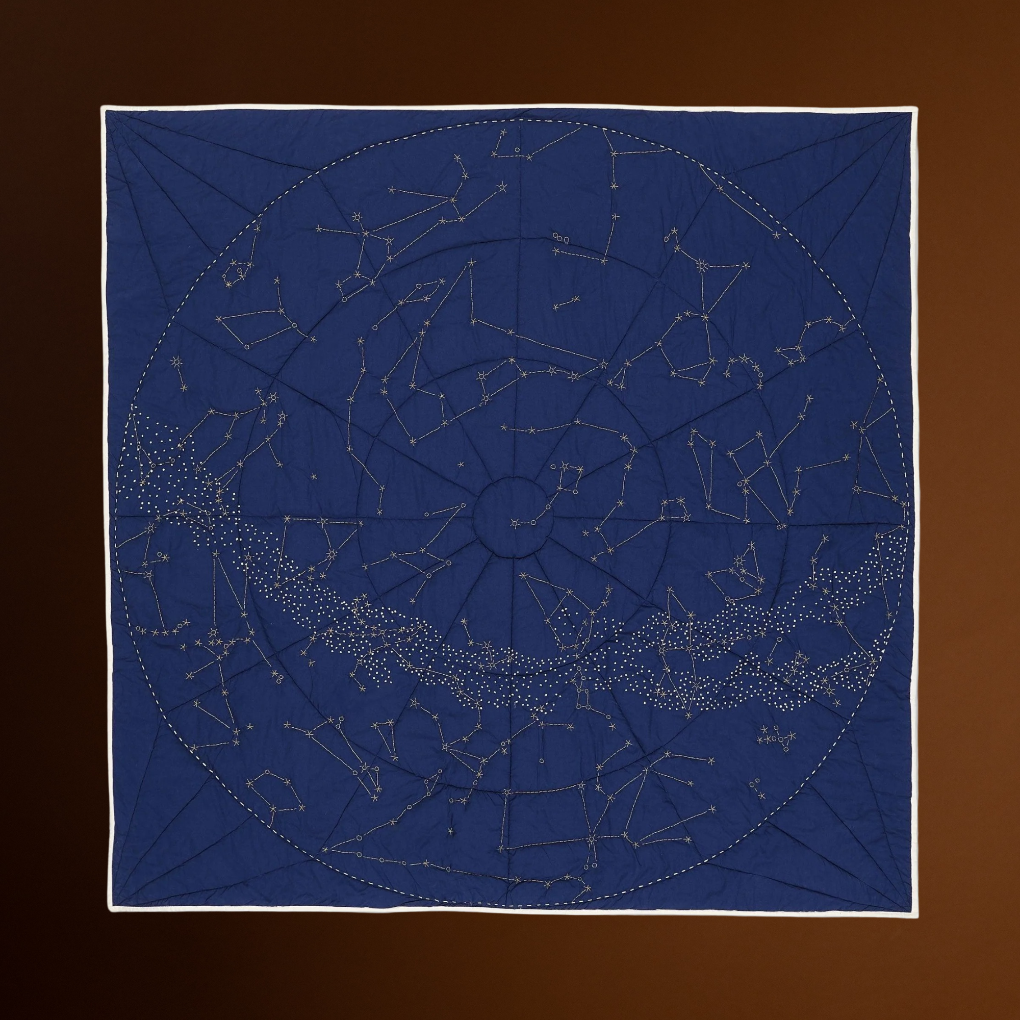 Constellation Quilt