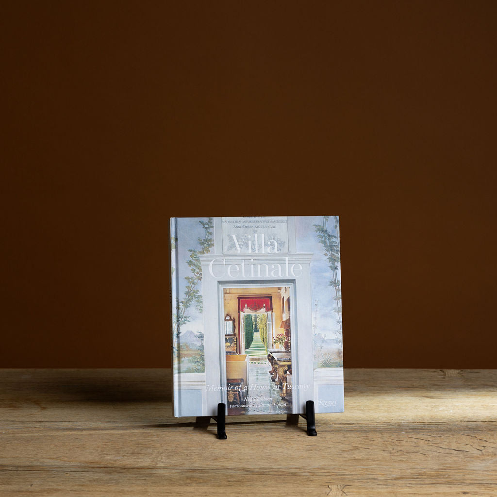 Villa Cetinale