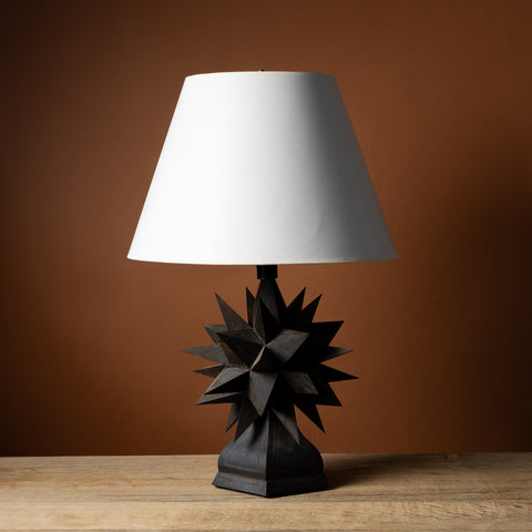 Spike Table Lamp