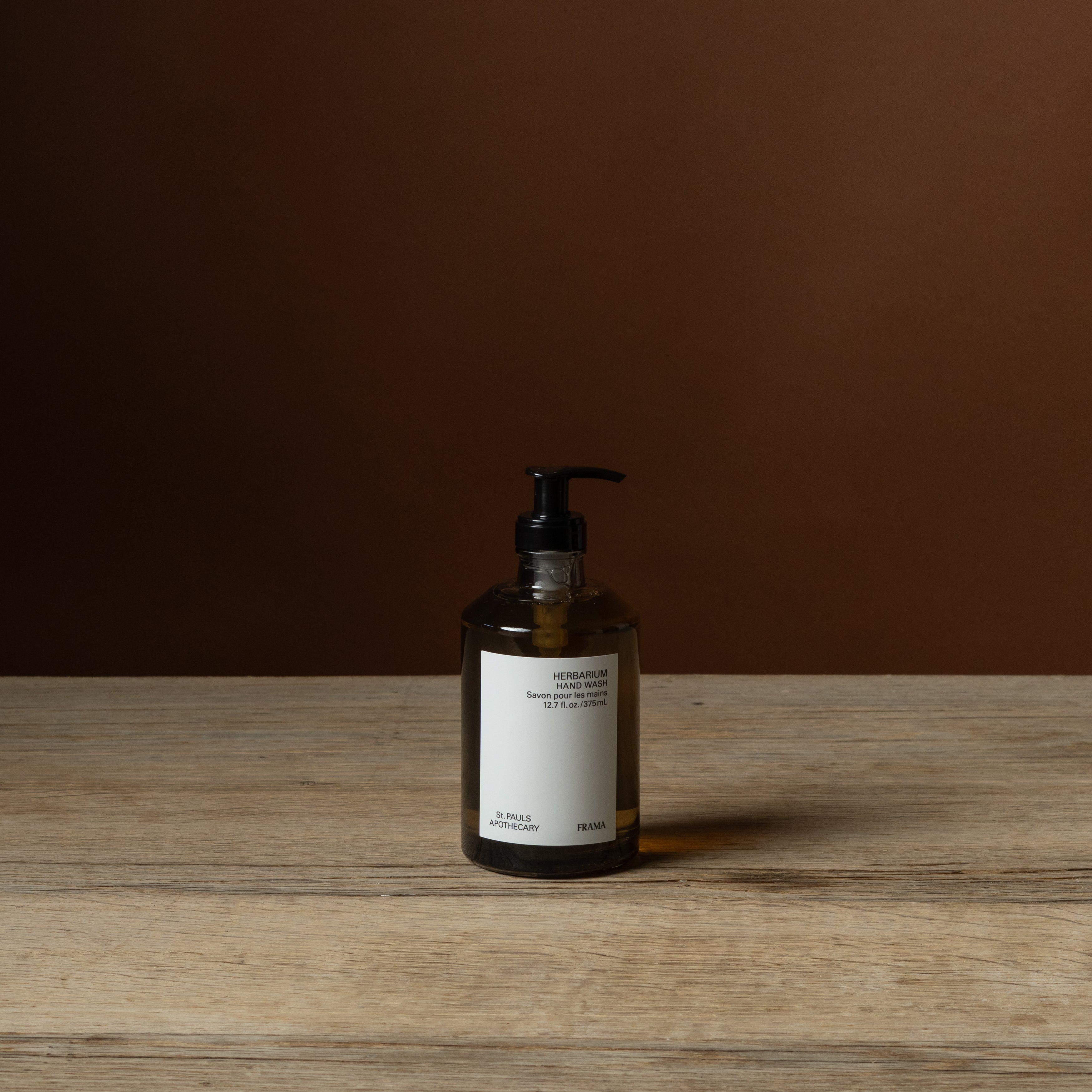 Herbarium Hand Wash