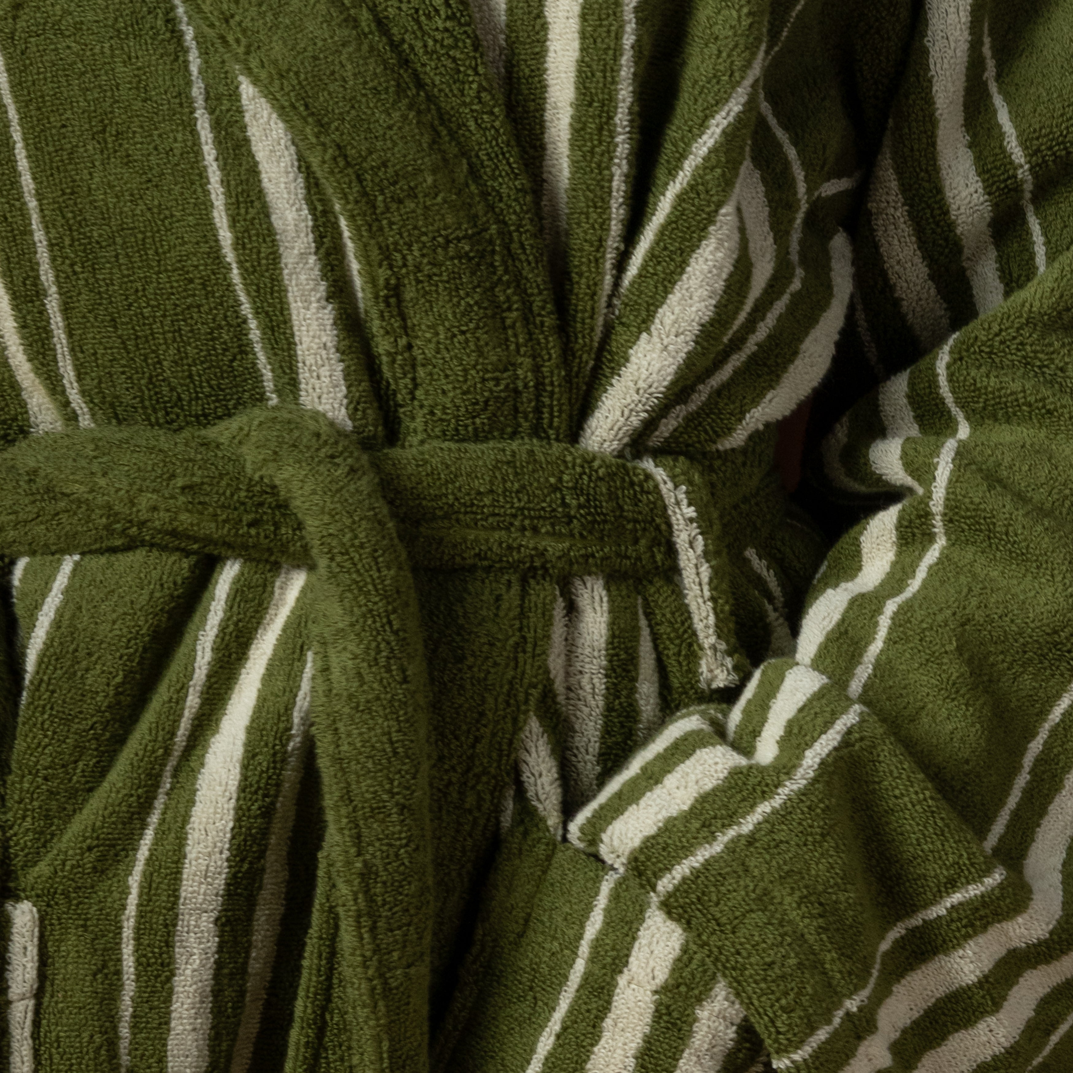 Charlotte Bathrobe
