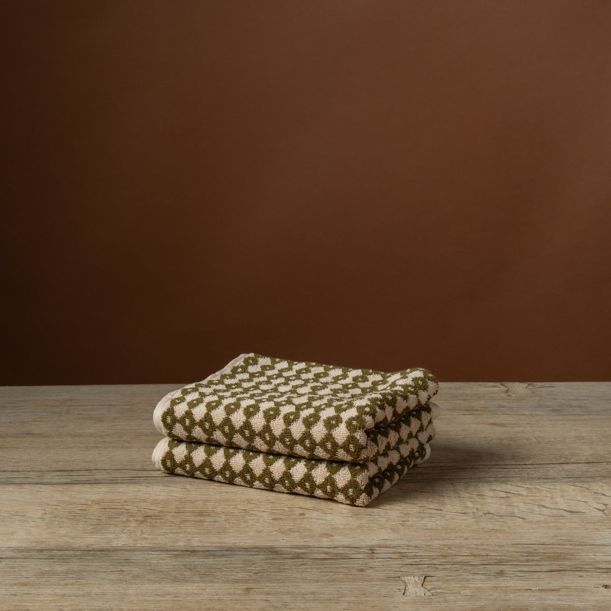 Hanna Hand Towel