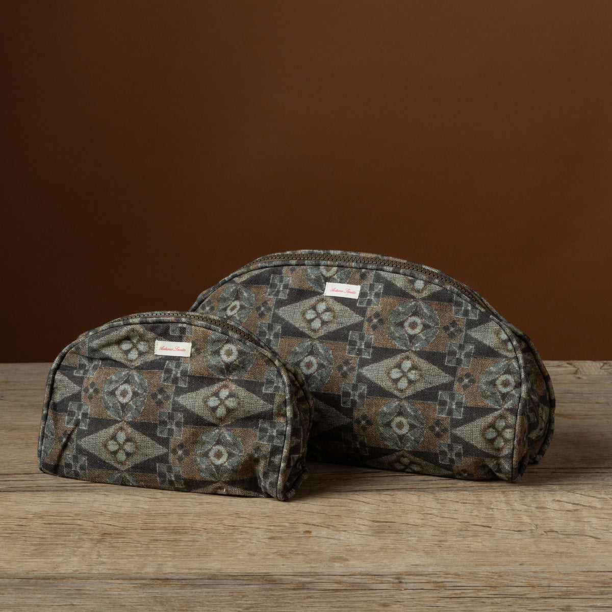 Emilie Toiletry Bag