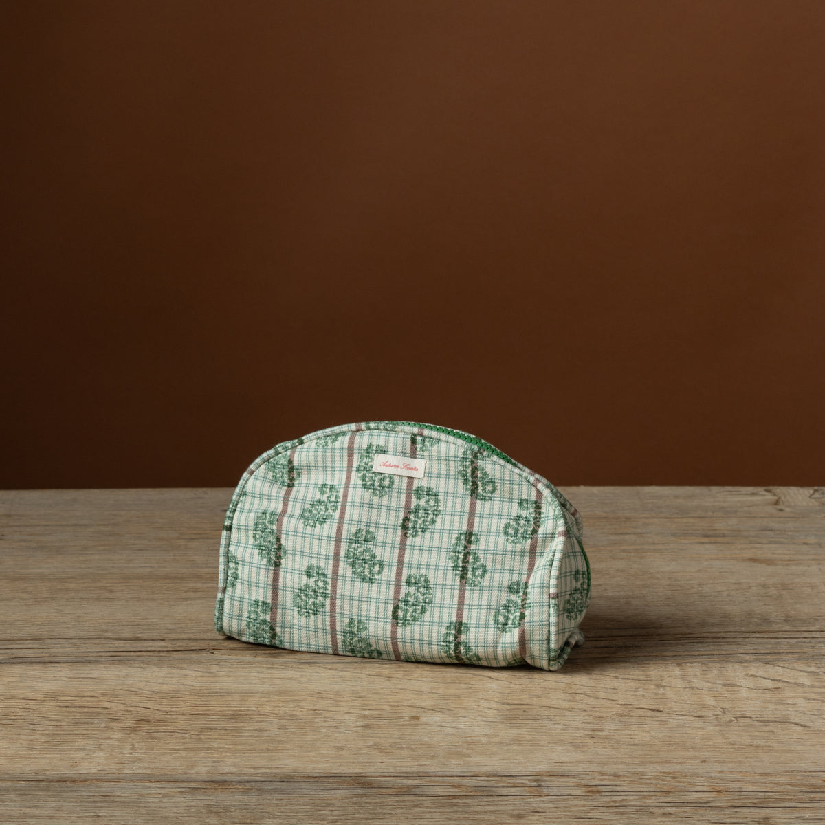 Petra Toiletry Bag