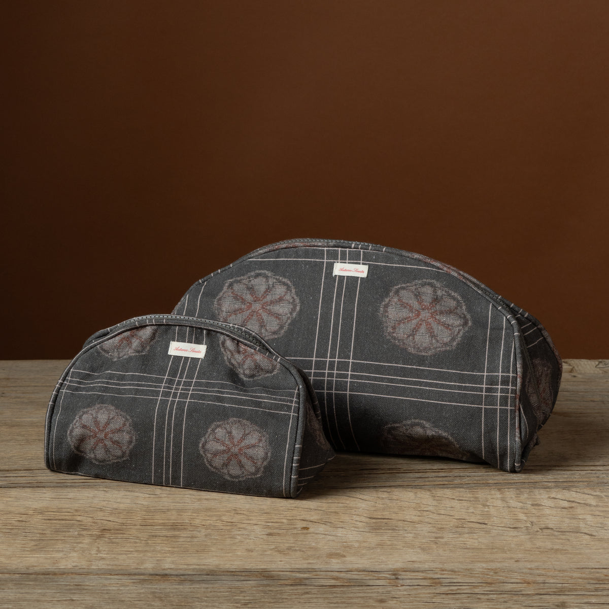 Eva Toiletry Bag