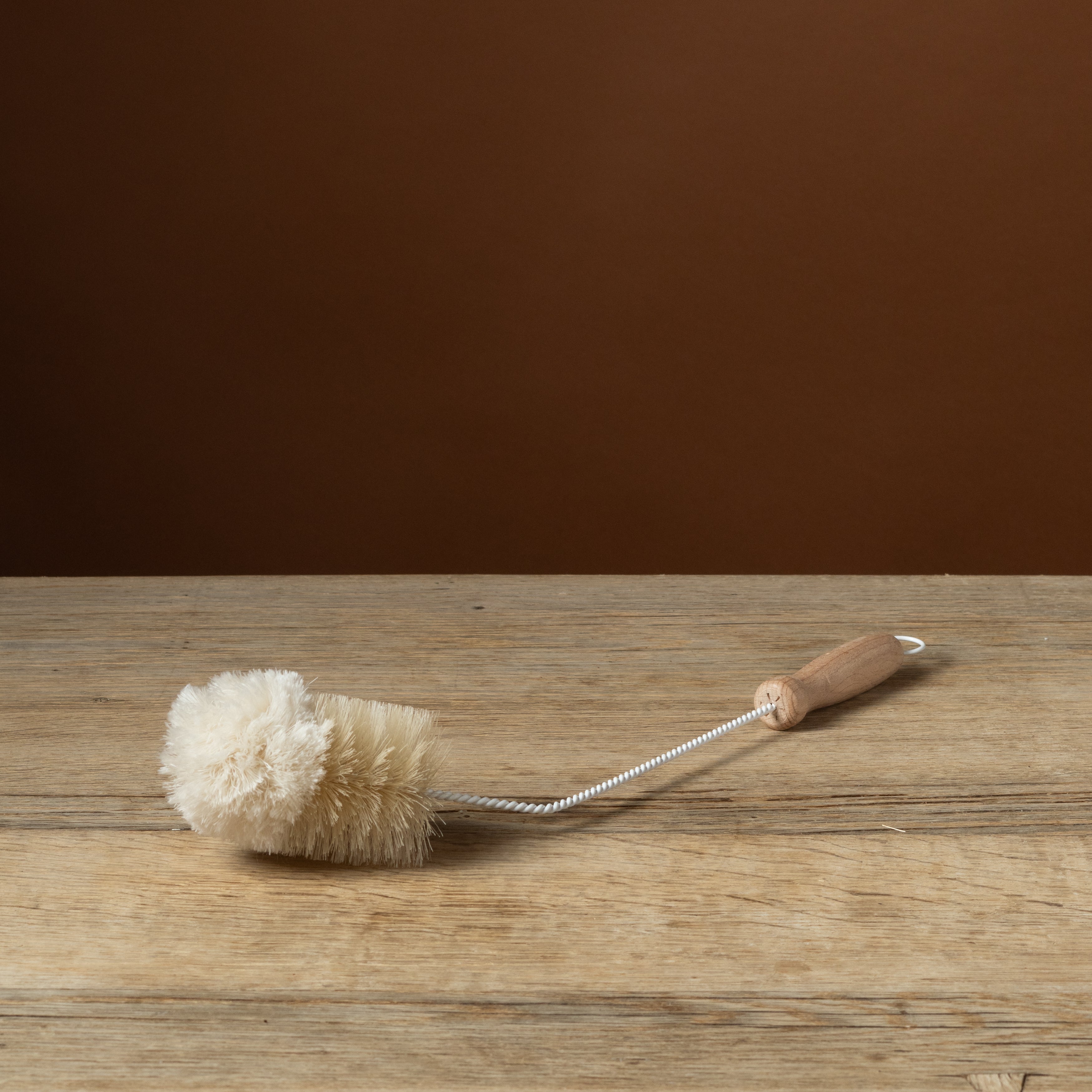 Decanter Brush
