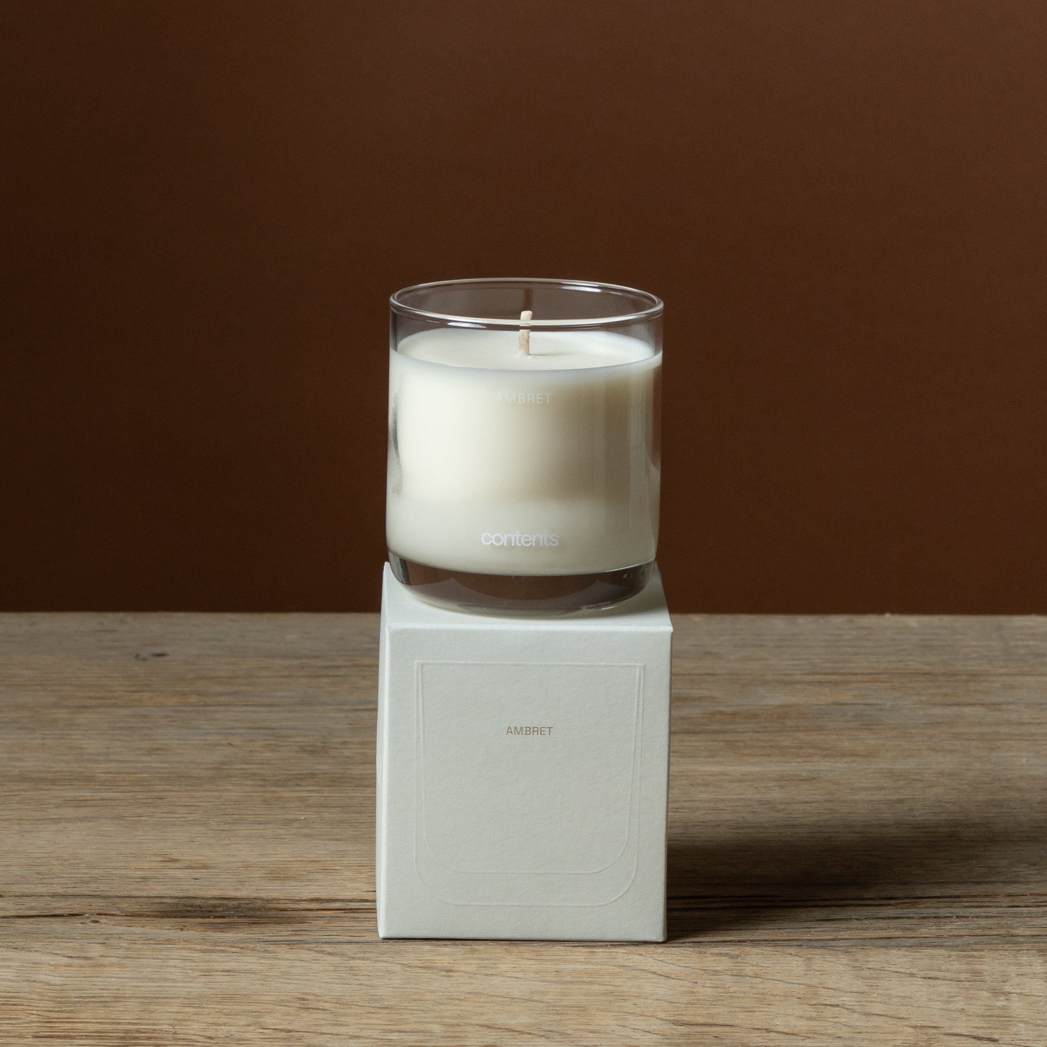 Ambret Candle