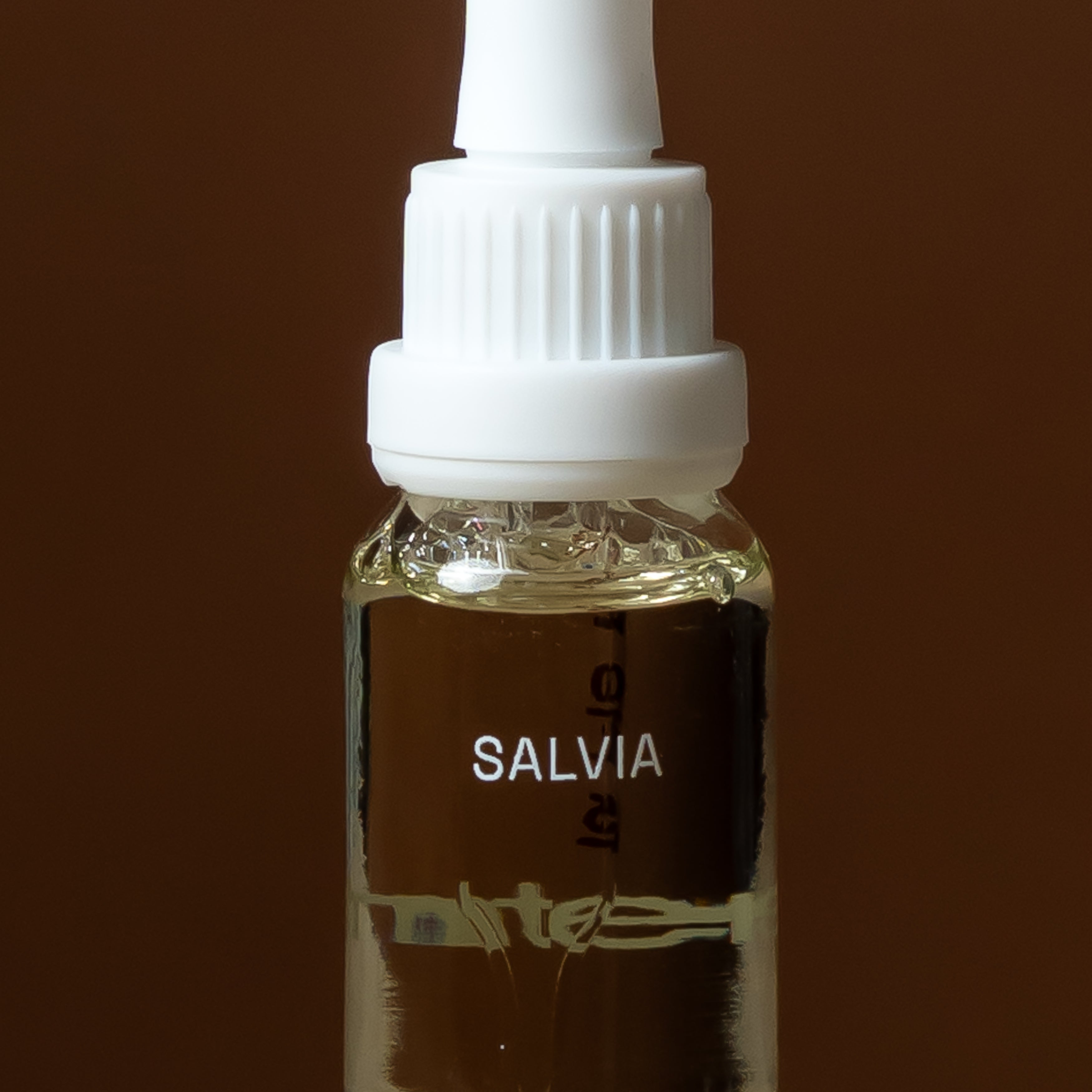 Salvia Diffuser Oil
