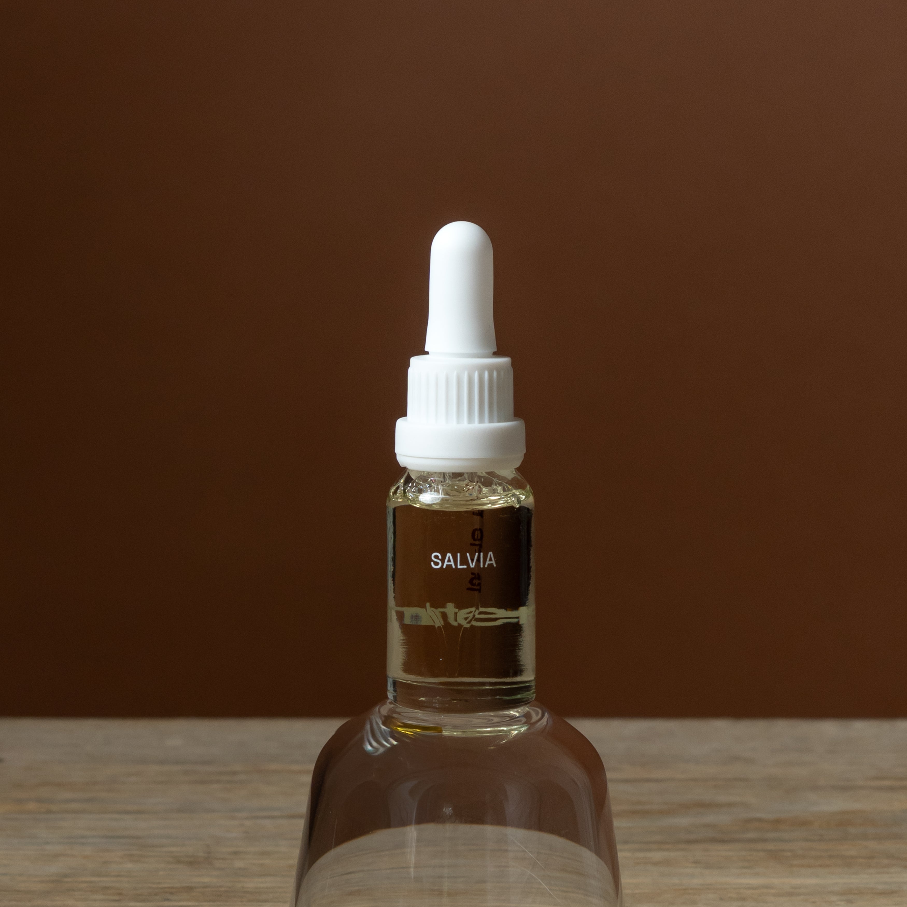 Salvia Diffuser Oil