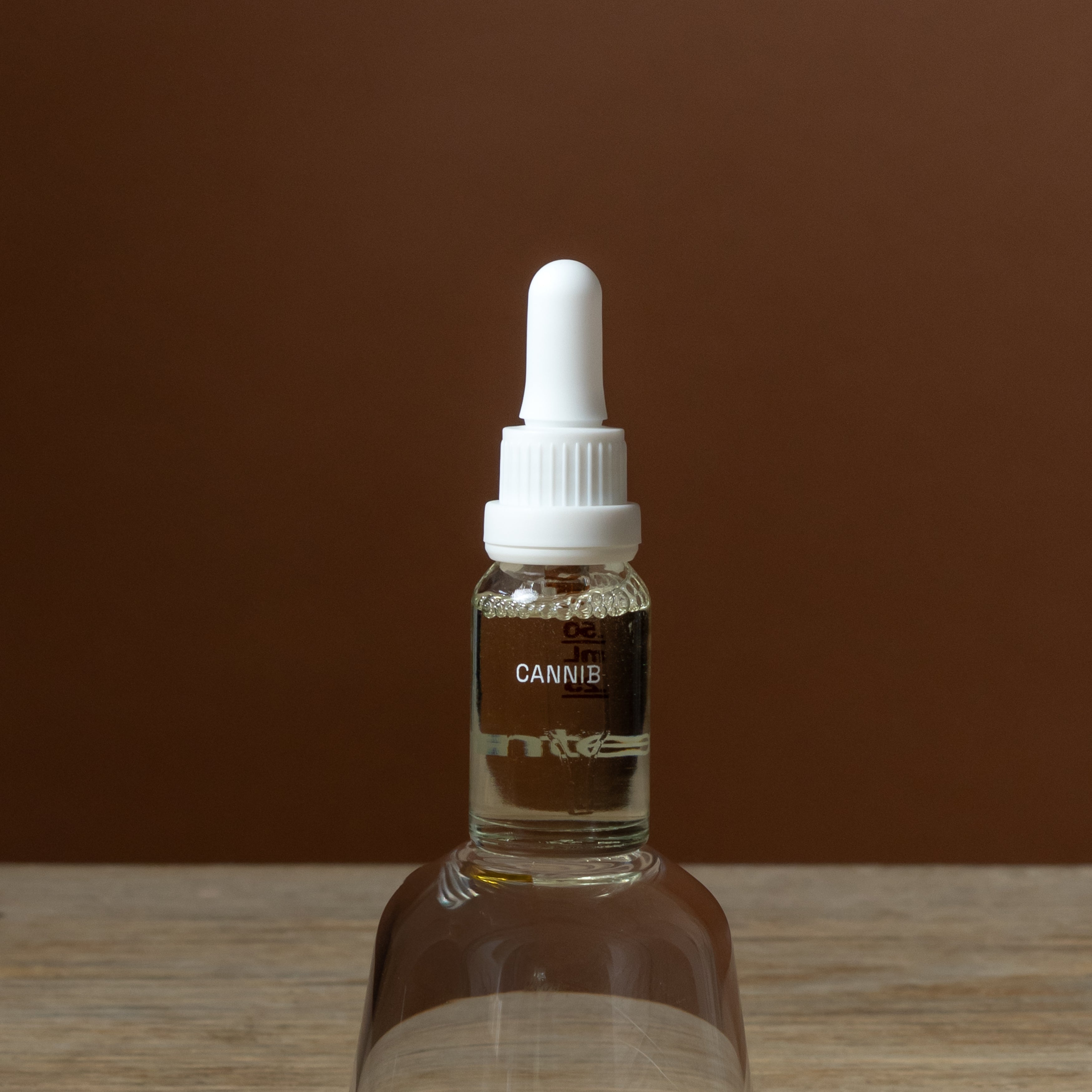 Cannib Diffuser Oil