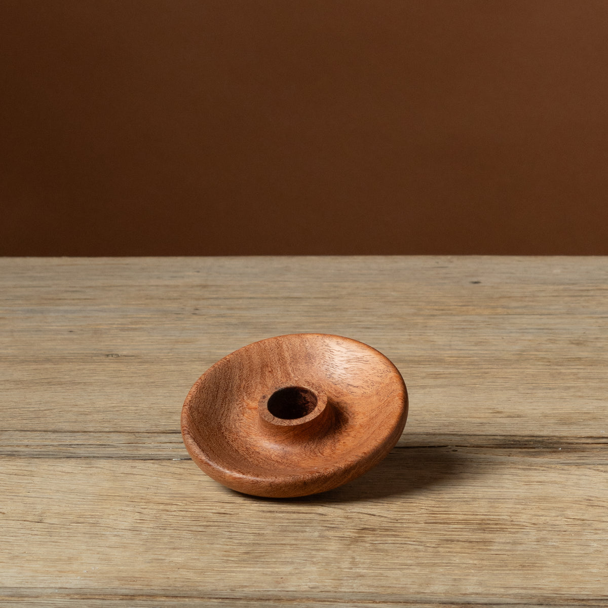 Wood Taper Holders