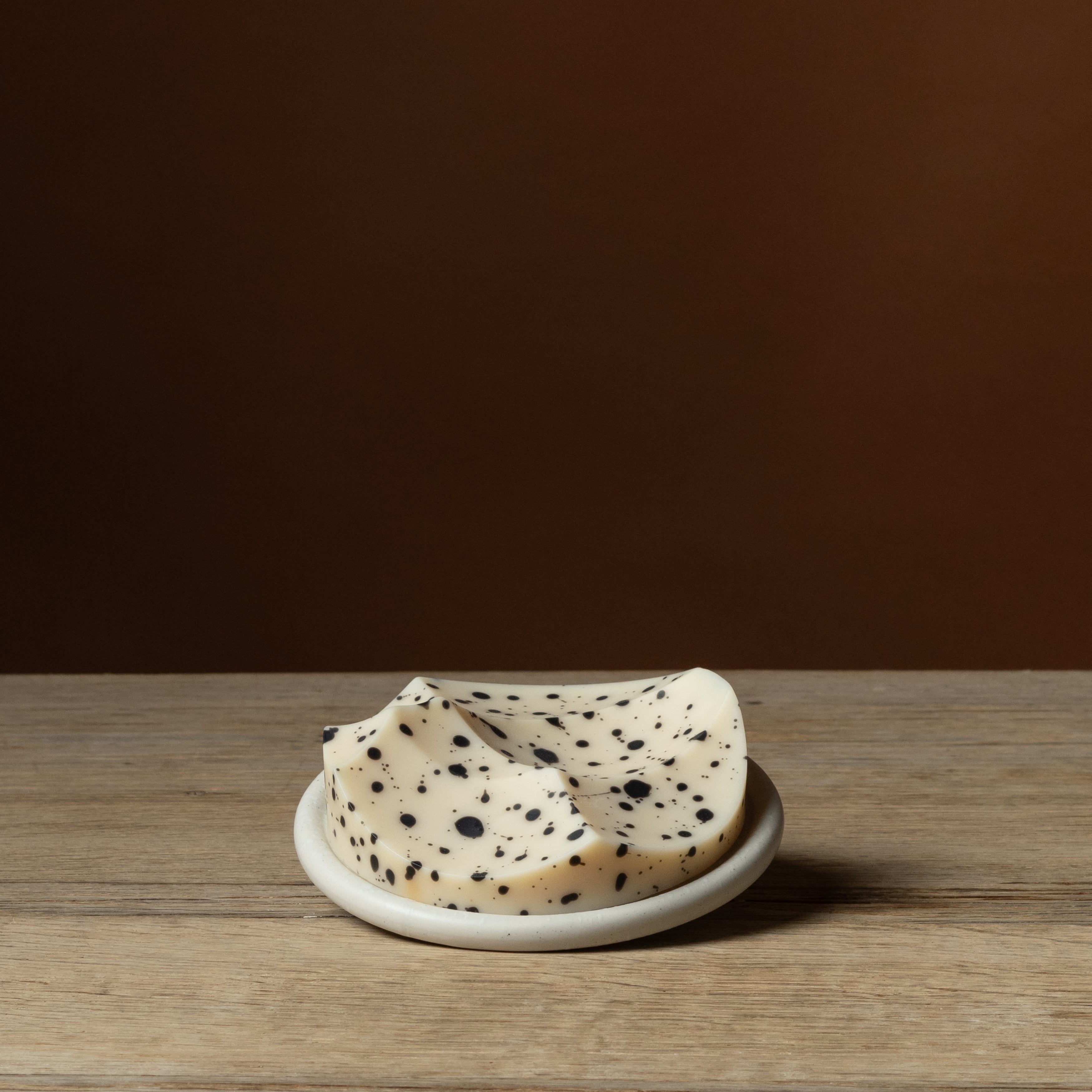 White Grapefruit Erode Soap