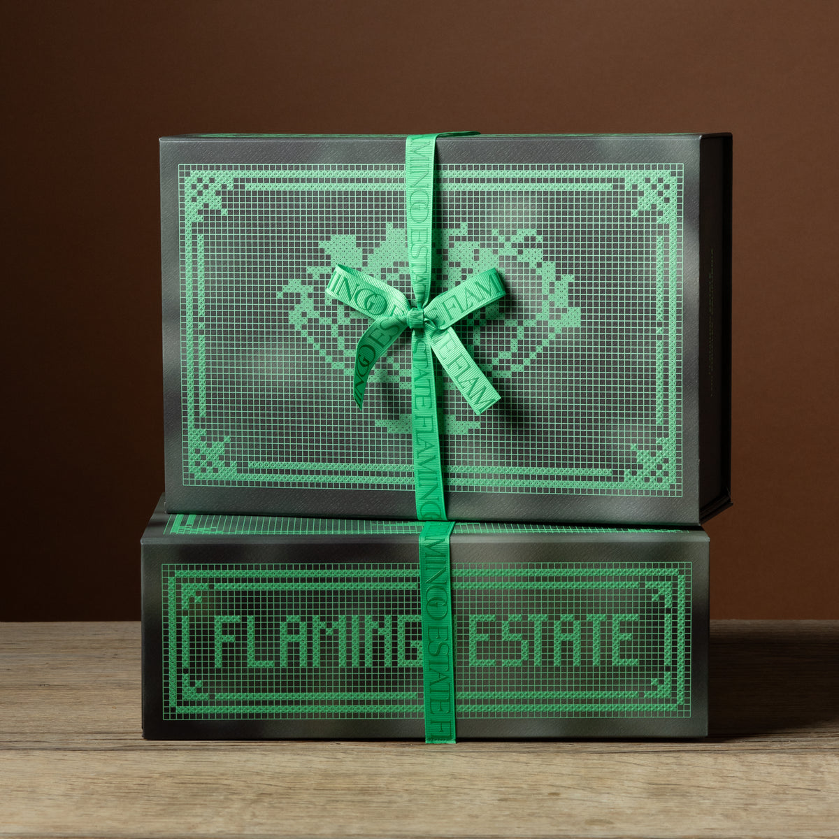 The Mini Garden Tour Gift Set
