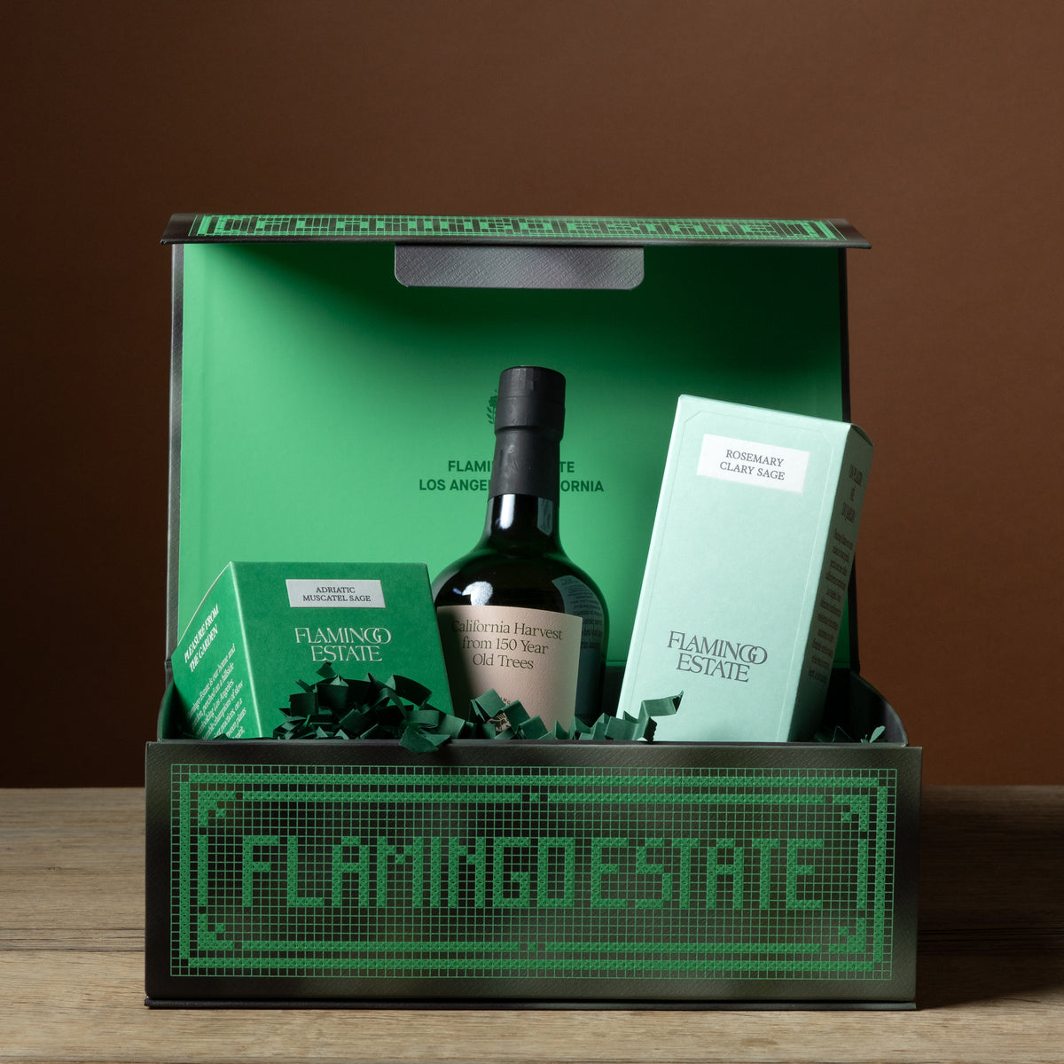 The Mini Garden Tour Gift Set