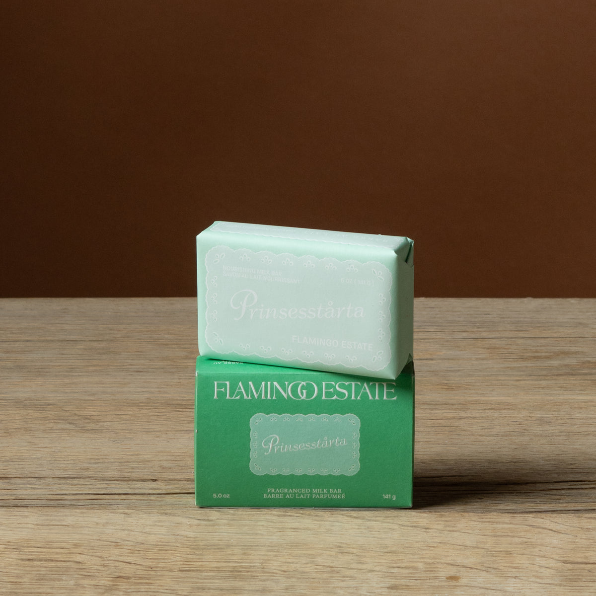 Prinsesstårta Milk Bar Soap