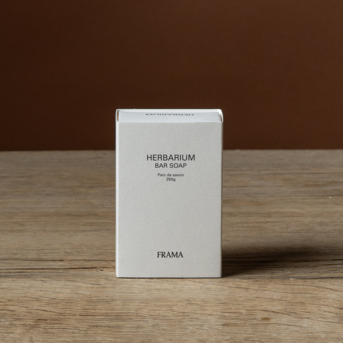 Herbarium Bar Soap