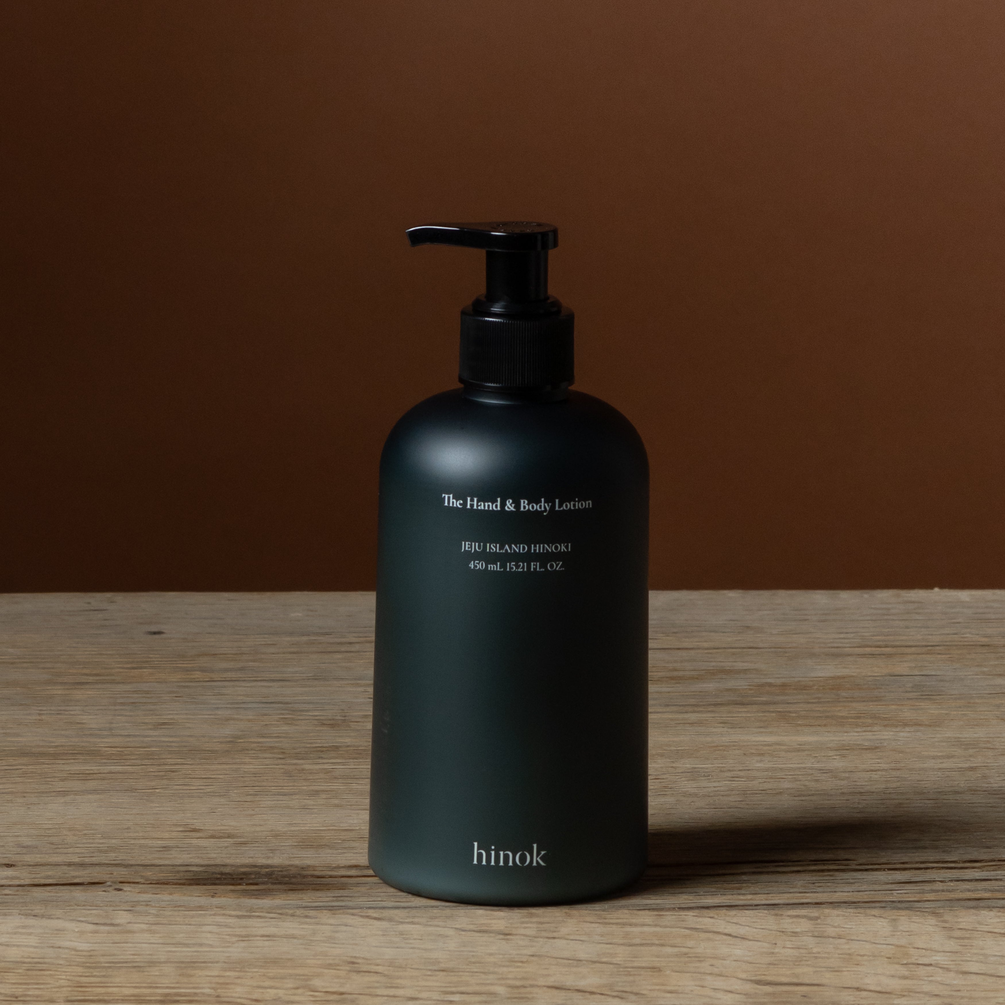 The Hand and Body Lotion 450mL
