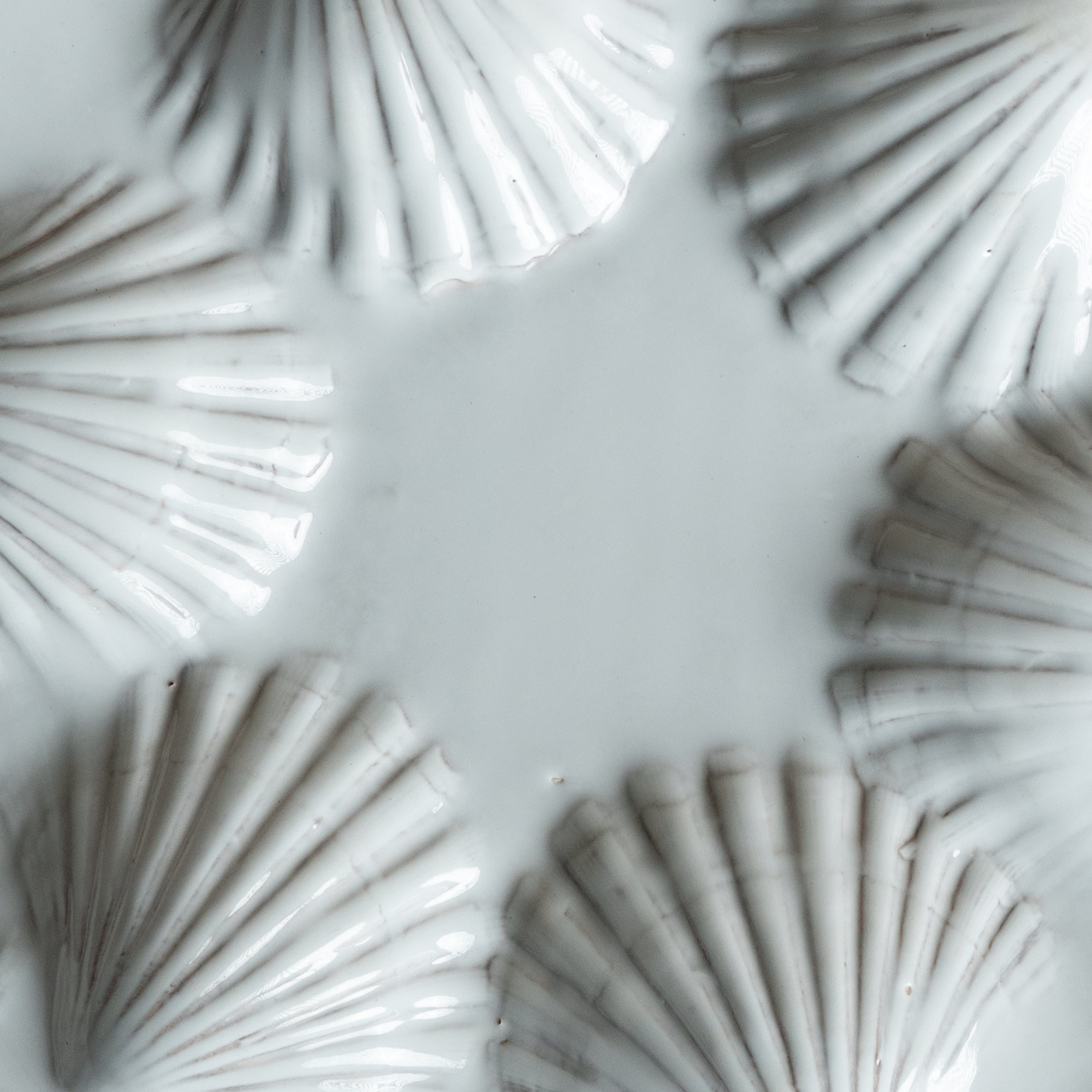 Radi Simple Oyster Platter