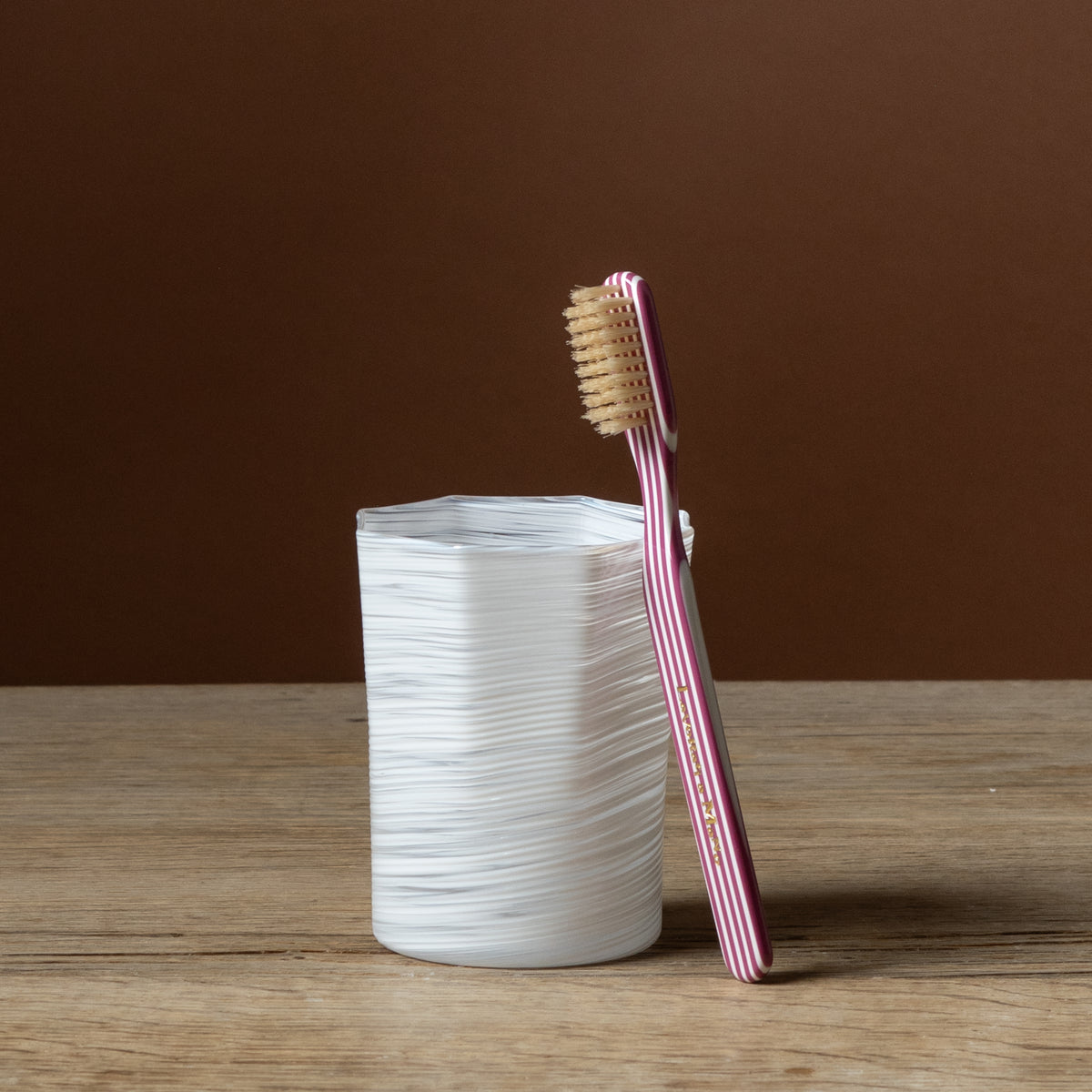 Lavorati A Mano Capri Toothbrush