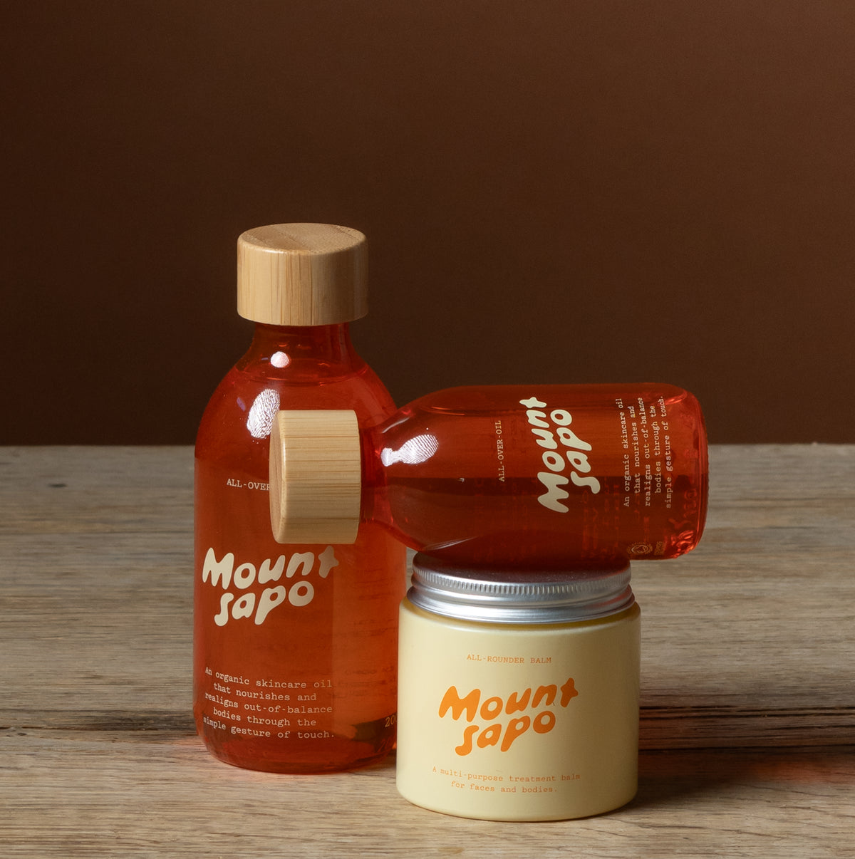 All-Rounder Balm
