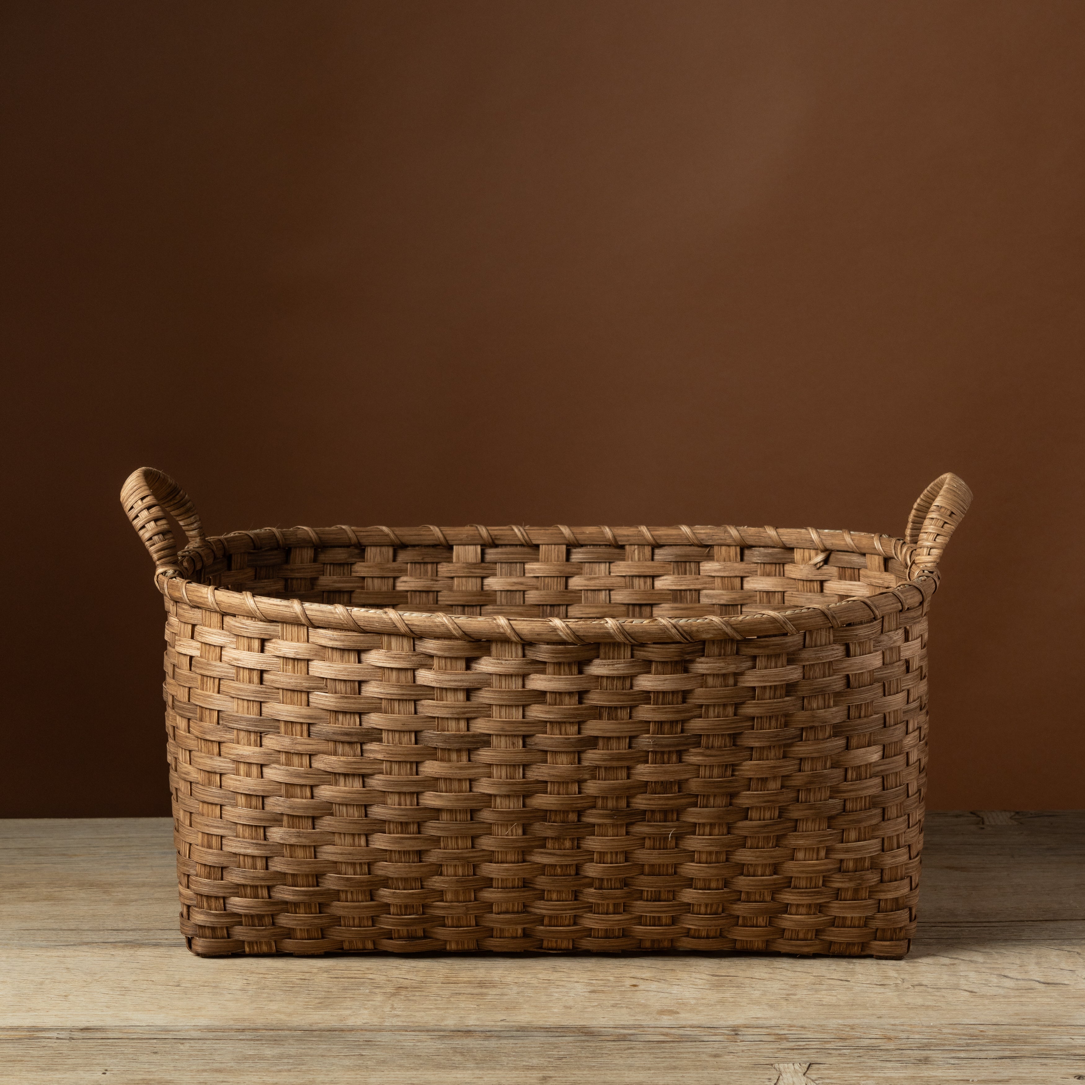 Bounty Basket