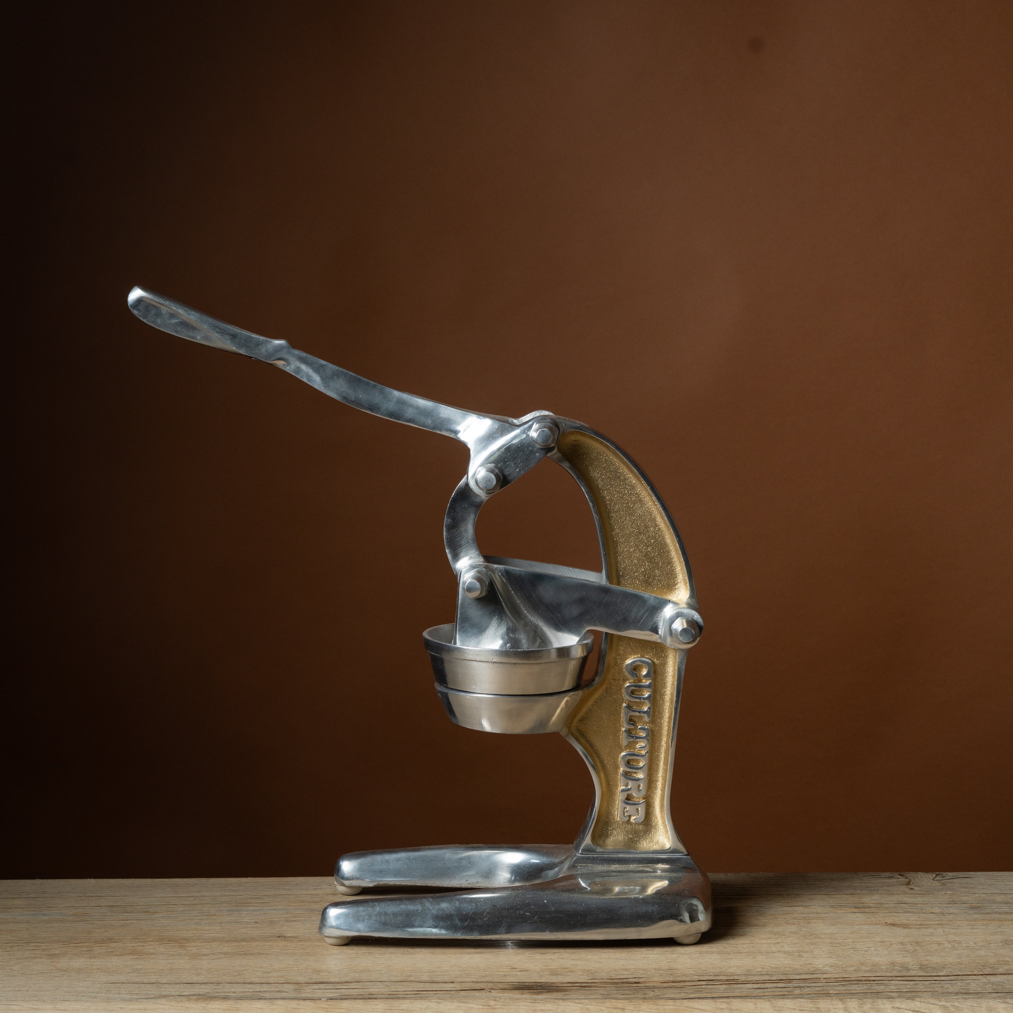 Large Artisan Citrus Juicer