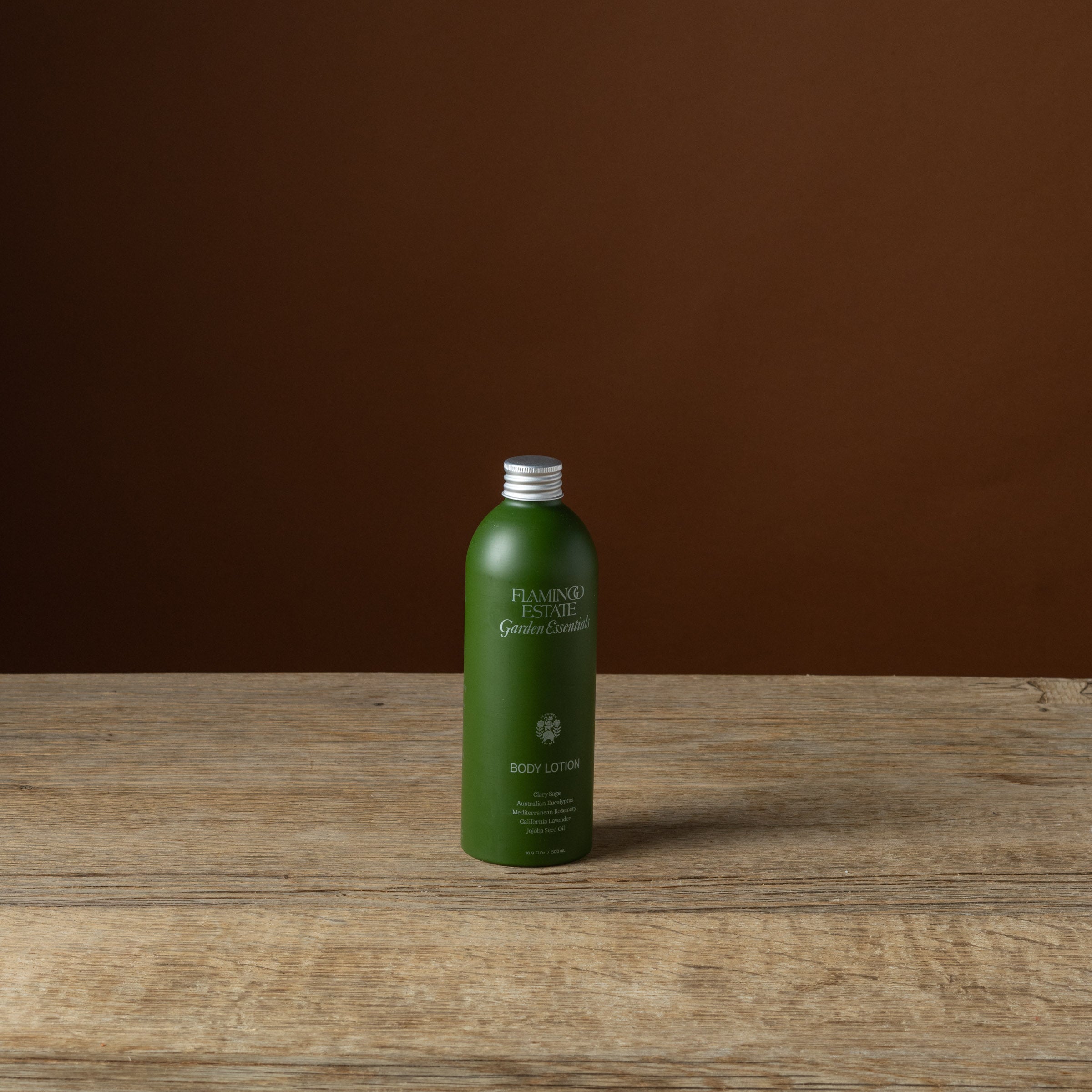 Garden Essentials Body Lotion
