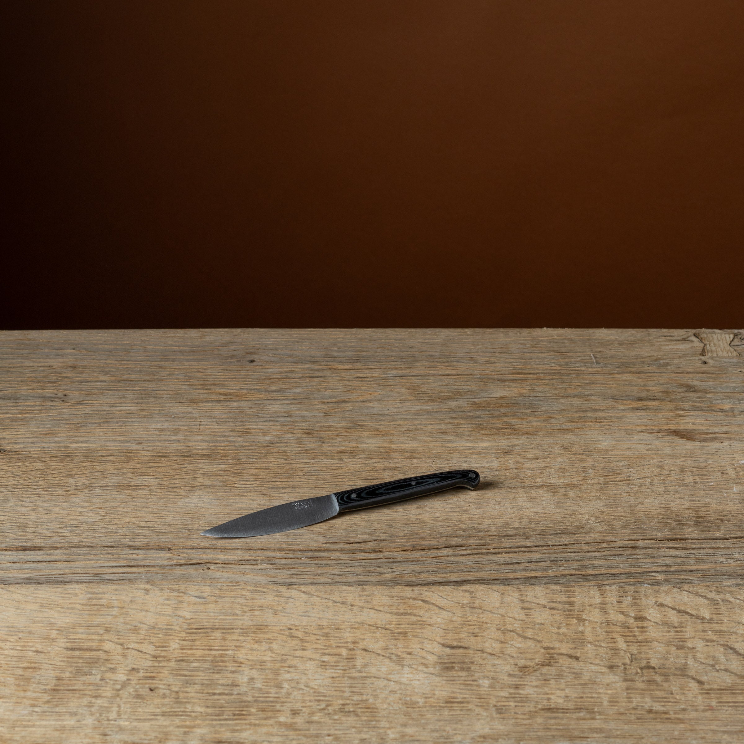 Slim Stainless Steel Table Knife