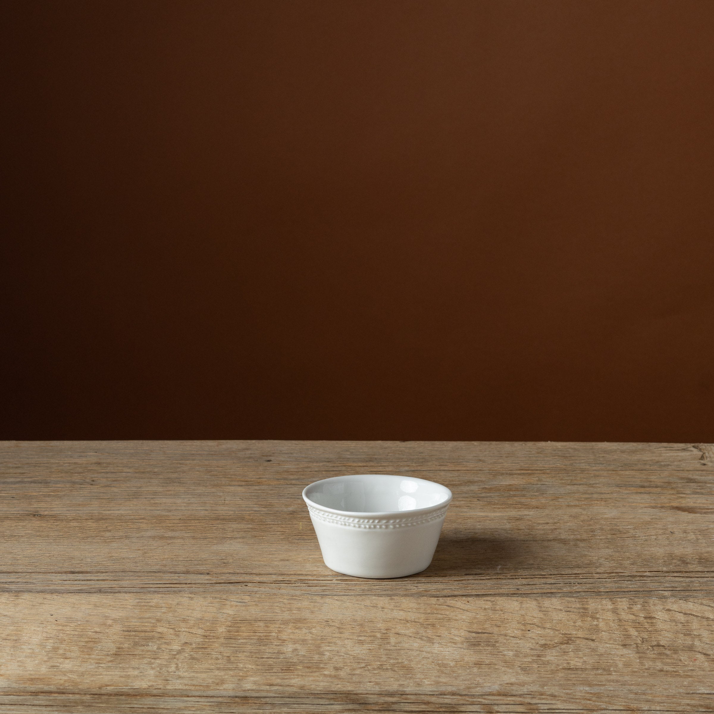 Empire Petite Fruit Bowl