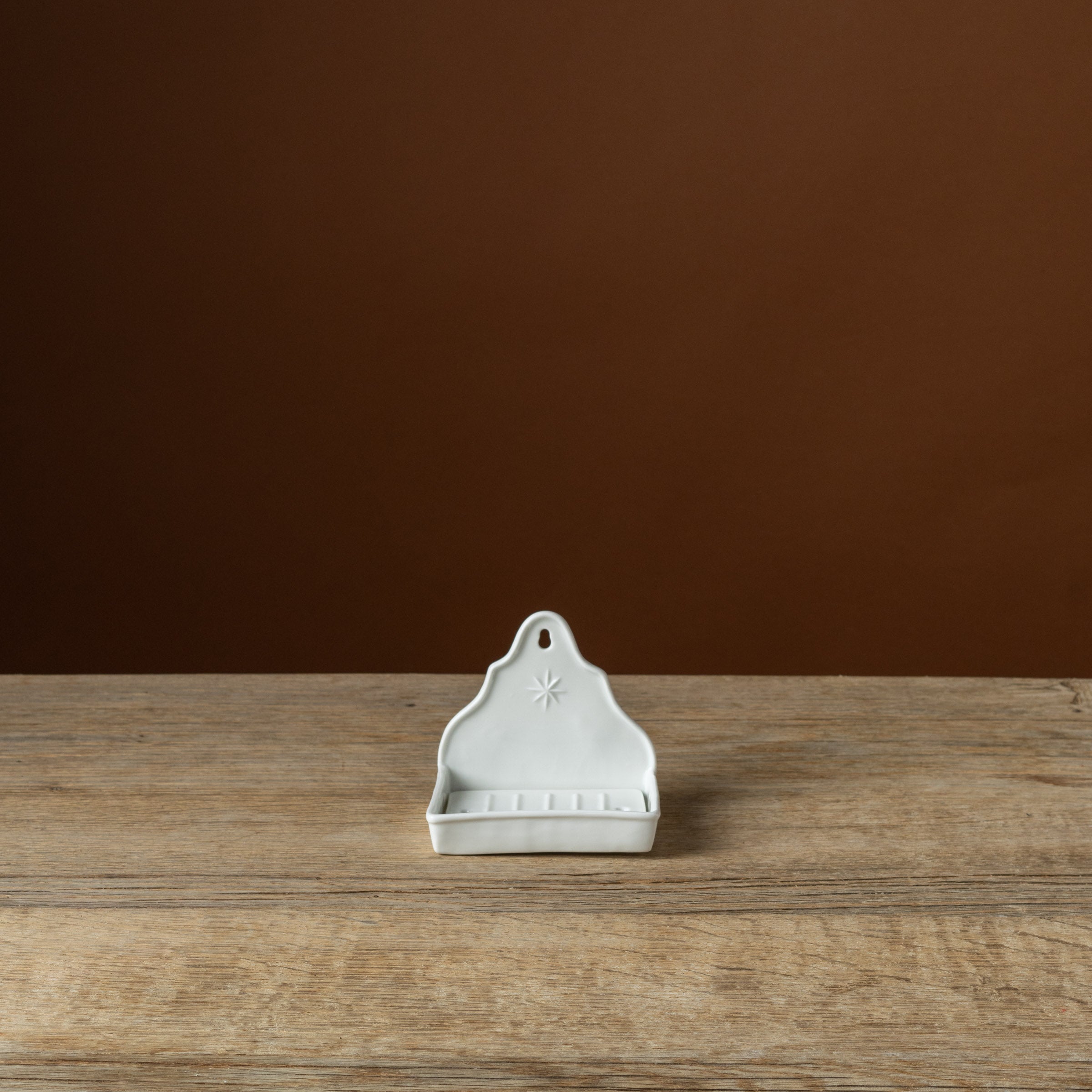 Etoile Wall Soap Holder