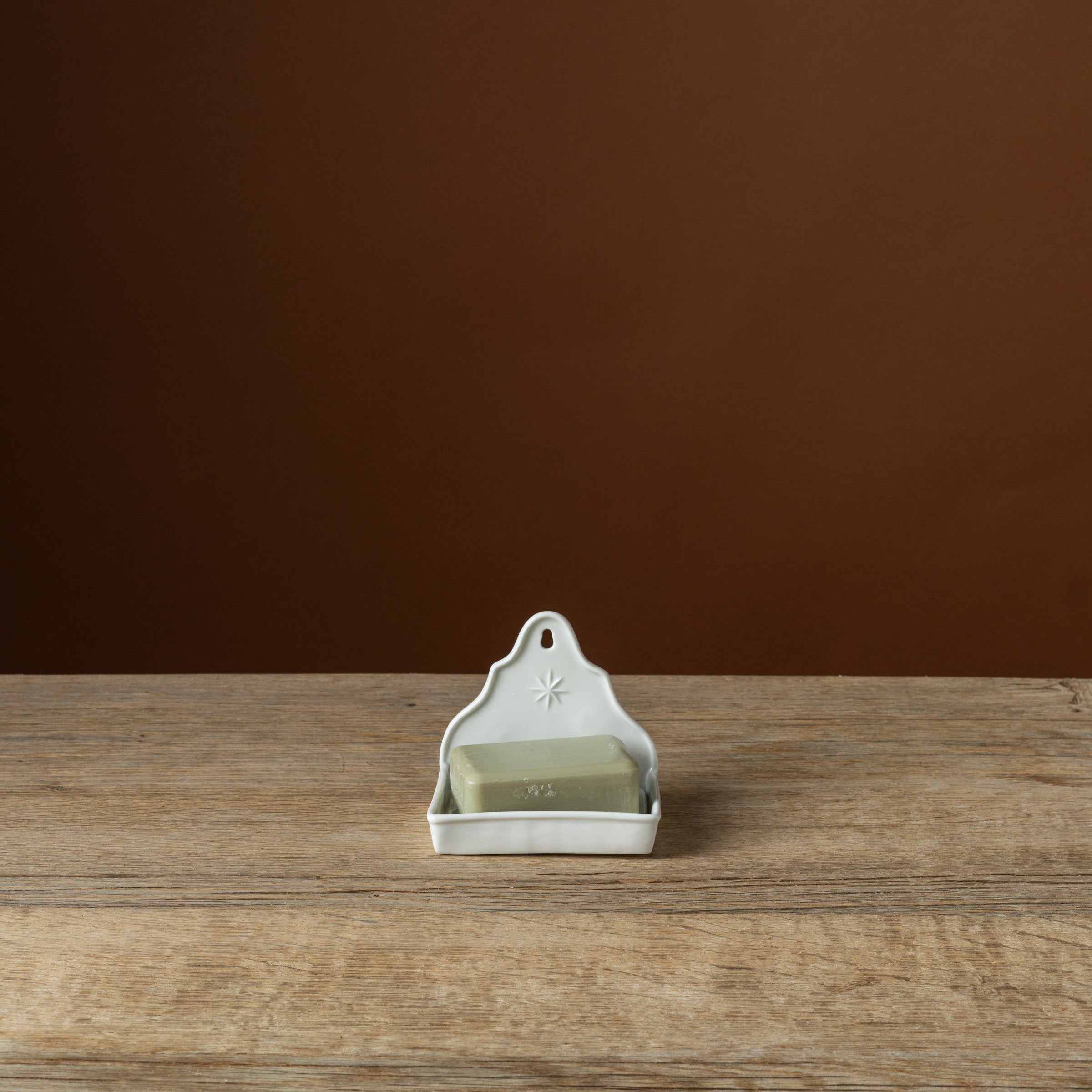 Etoile Wall Soap Holder