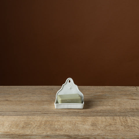 Etoile Wall Soap Holder