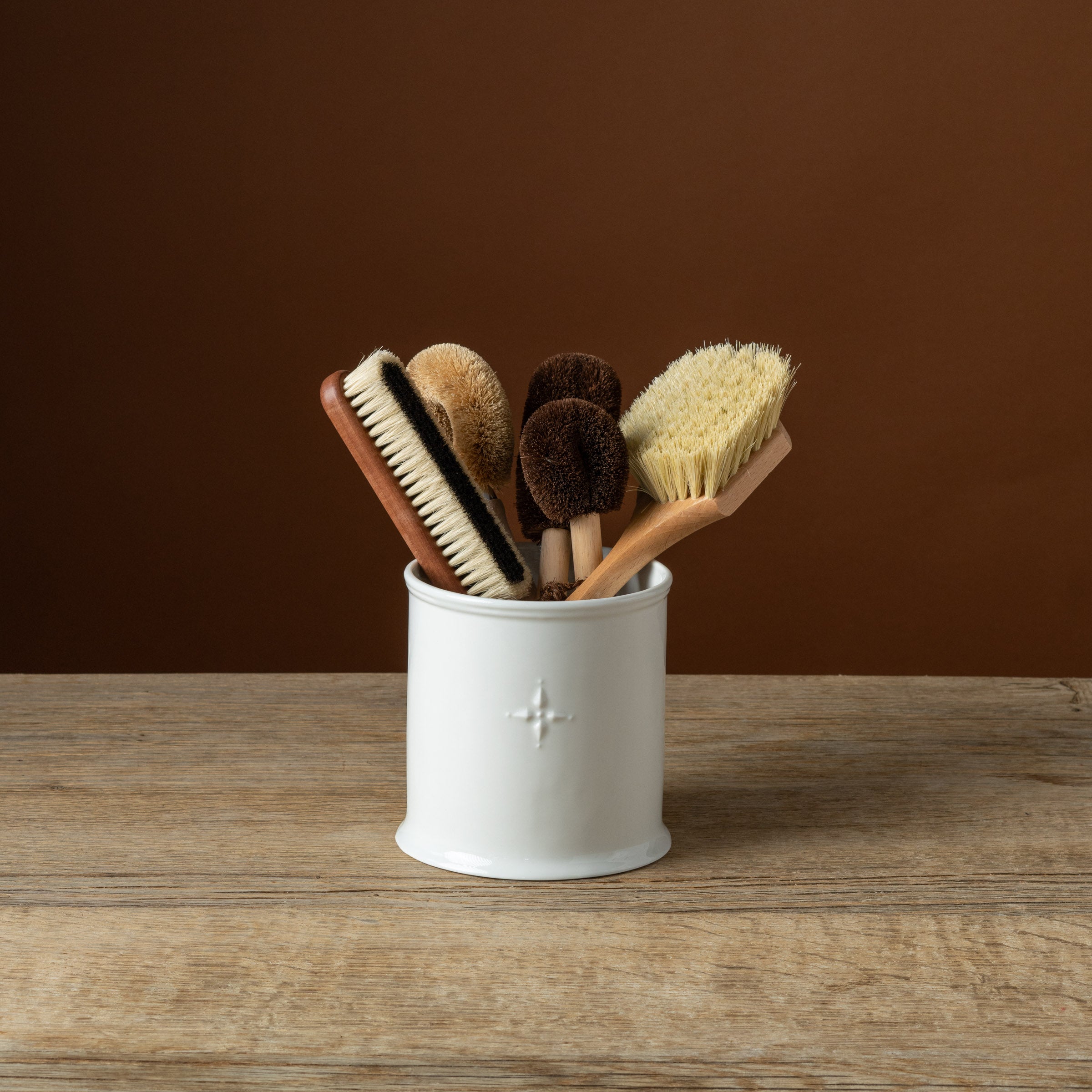 Lutèce Utensils Jar