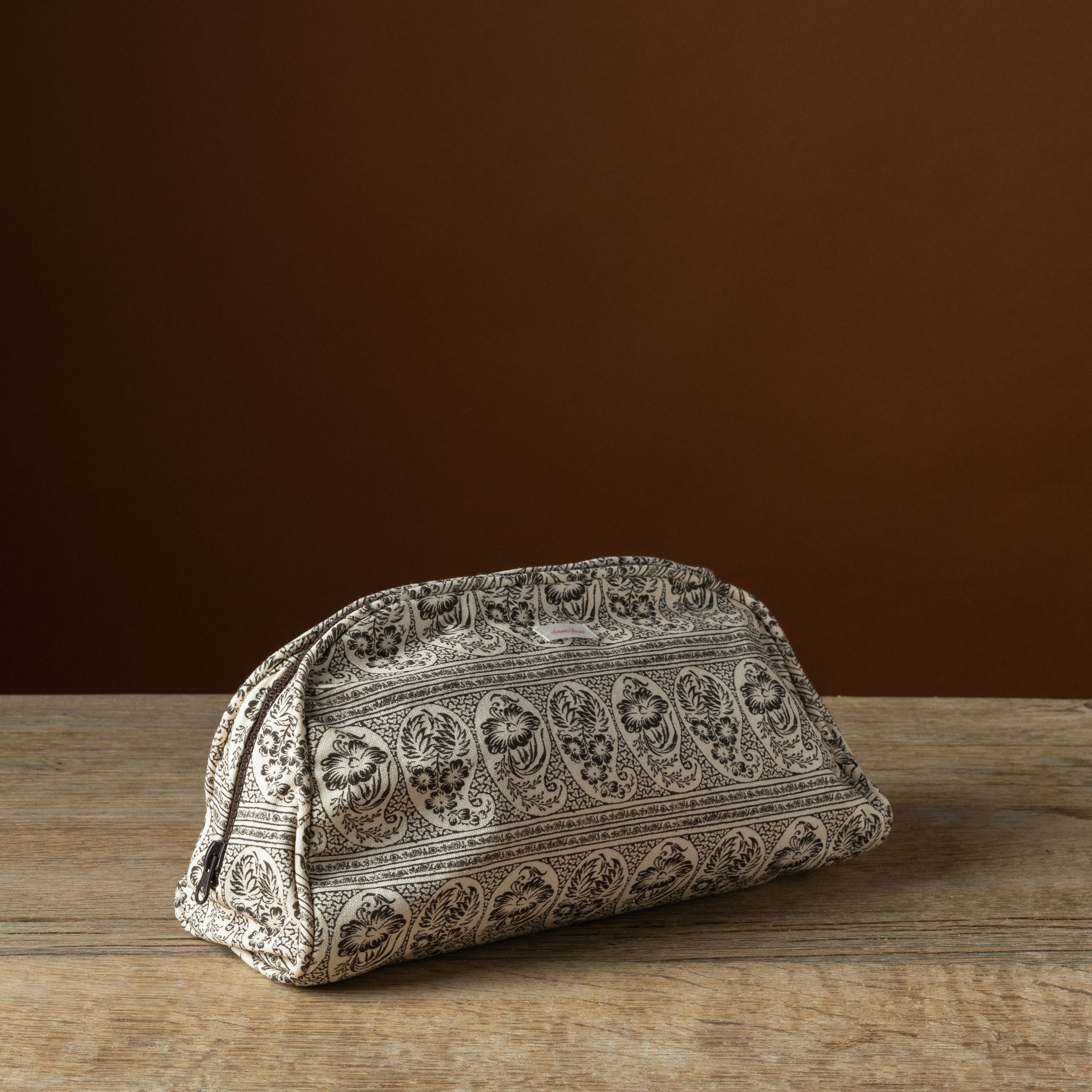 Large Anna Toiletry Bag