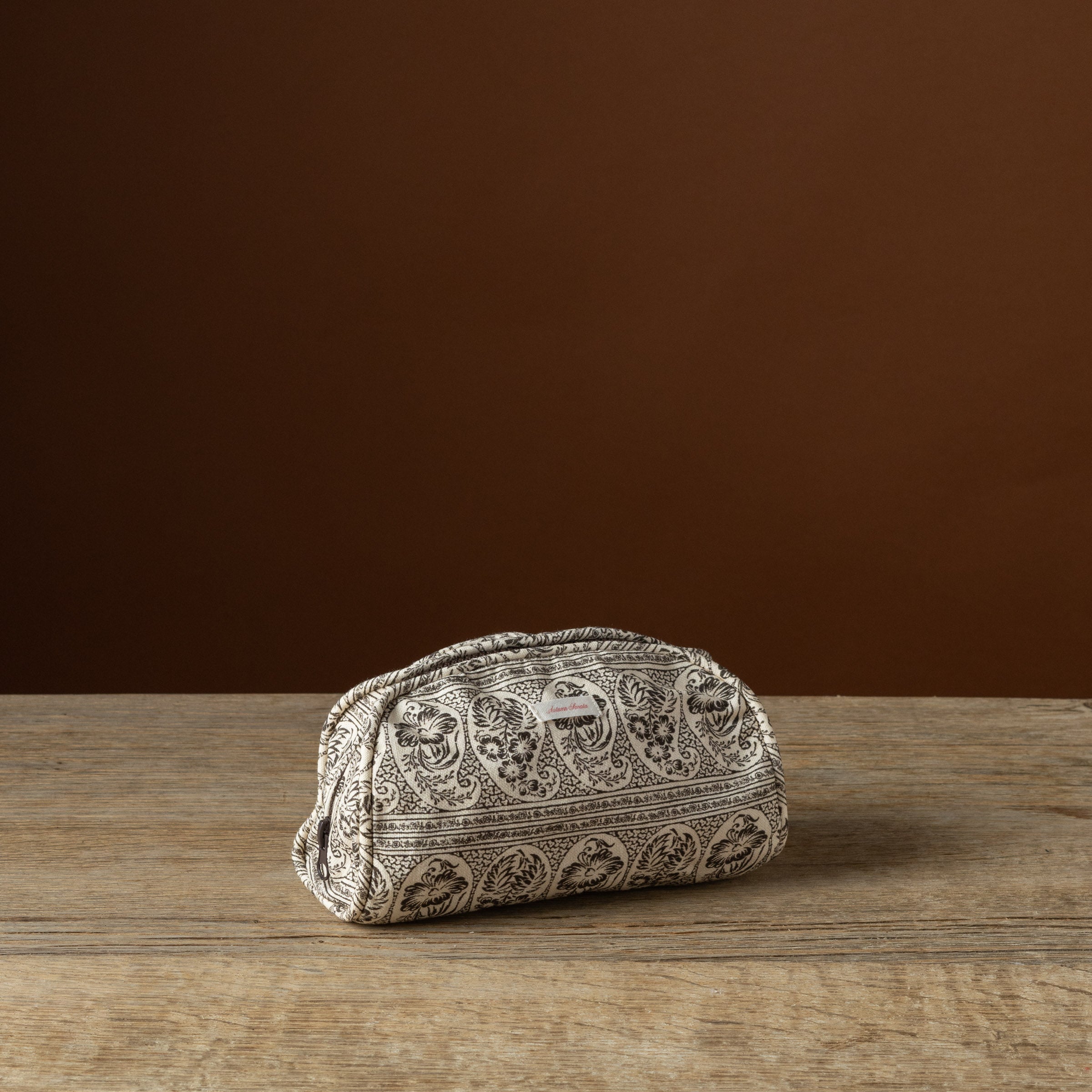 Small Anna Toiletry Bag