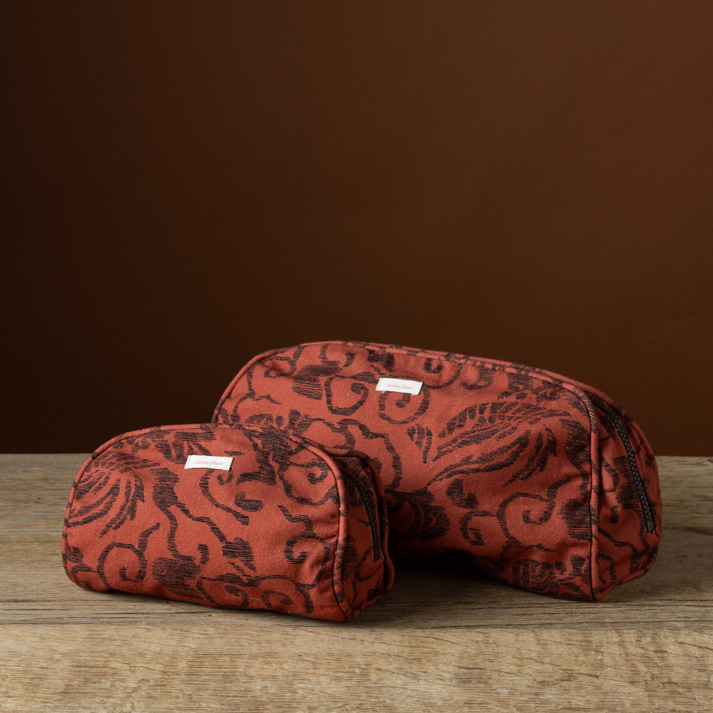 Large Marianne Toiletry Bag