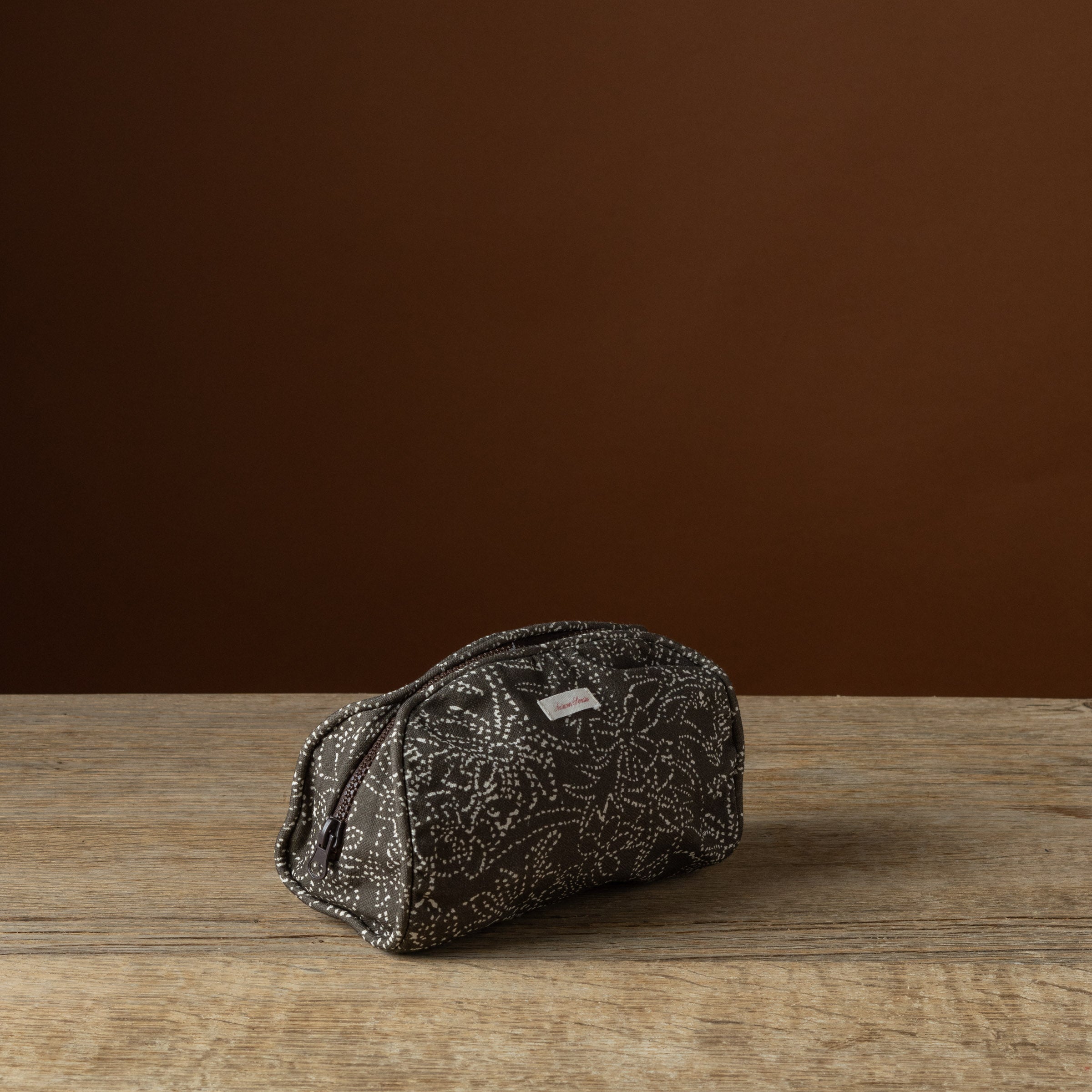 Small Ulla Toiletry Bag