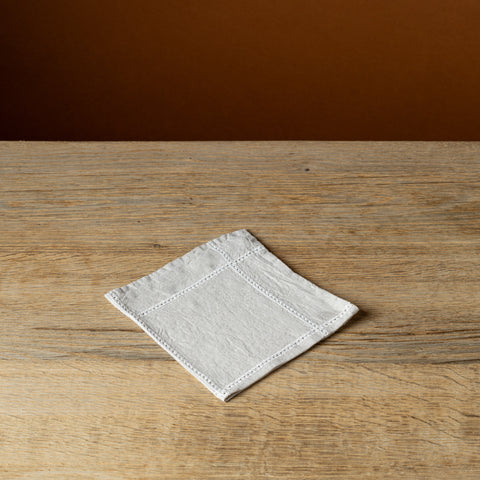 Como Linen Napkin