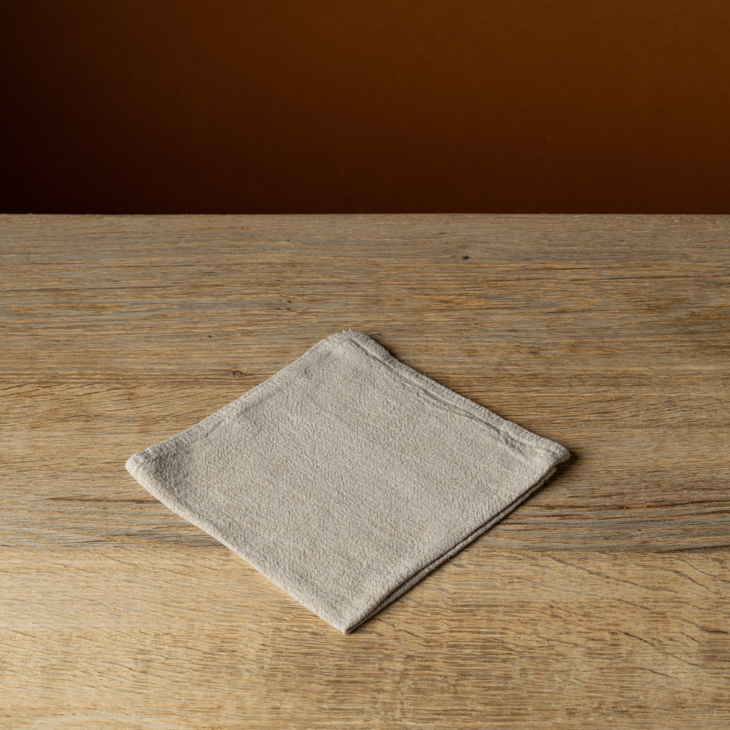 Empreinte Natural Linen Napkin