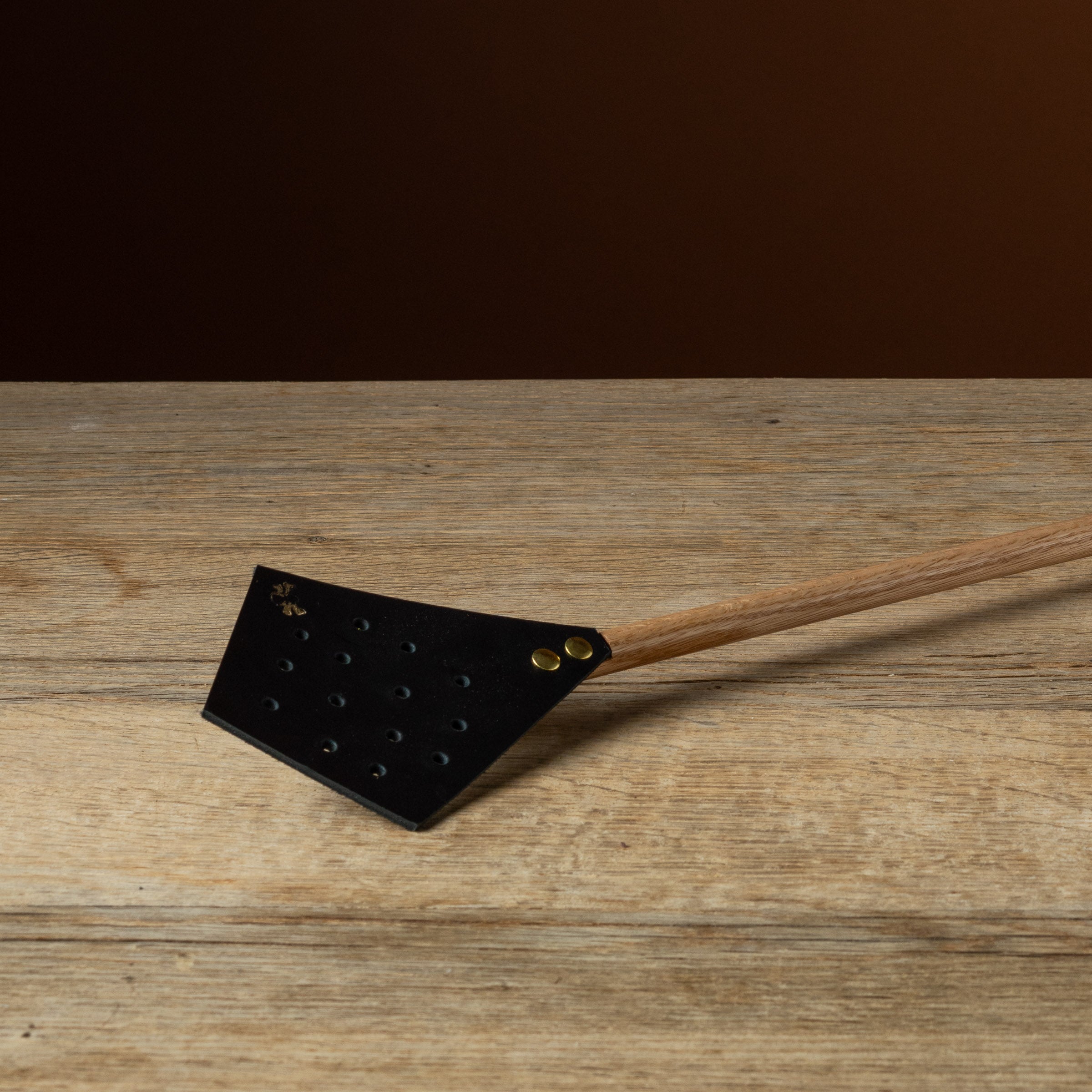 Black Fly Swatter