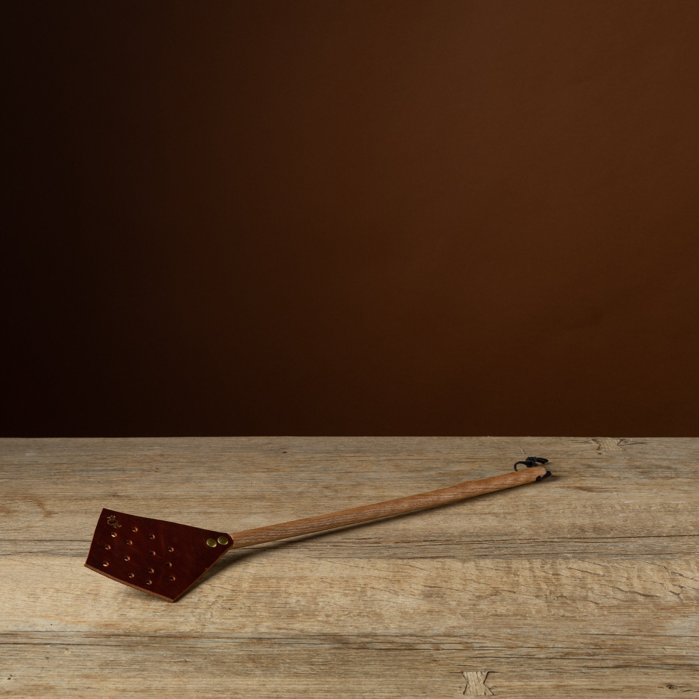 Brown Fly Swatter