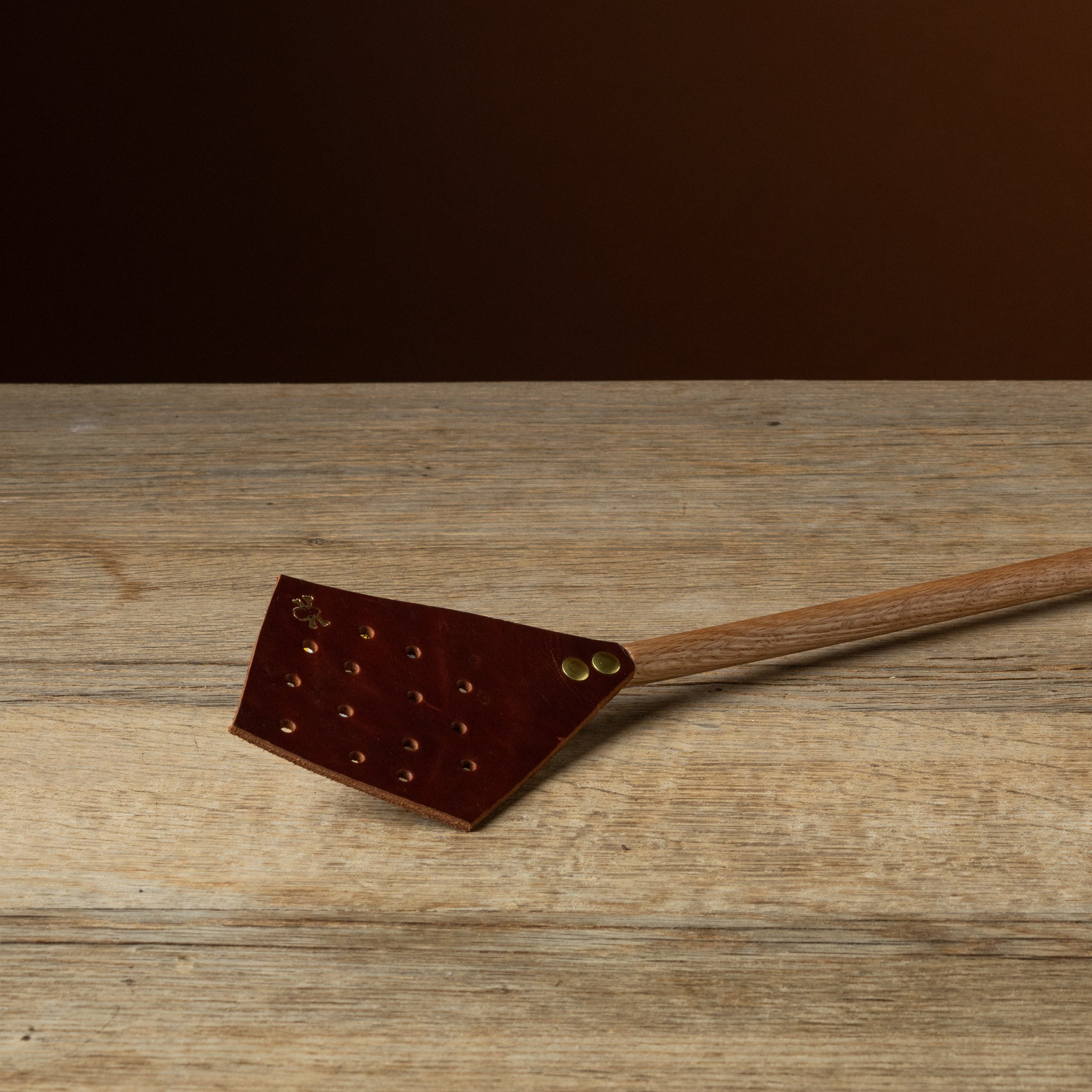 Brown Fly Swatter