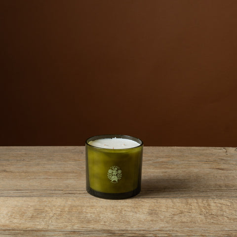 Jumbo Roma Heirloom Tomato Candle