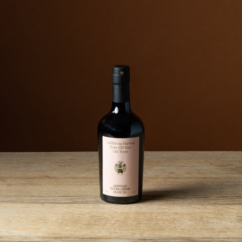 Heritage Extra Virgin Olive Oil