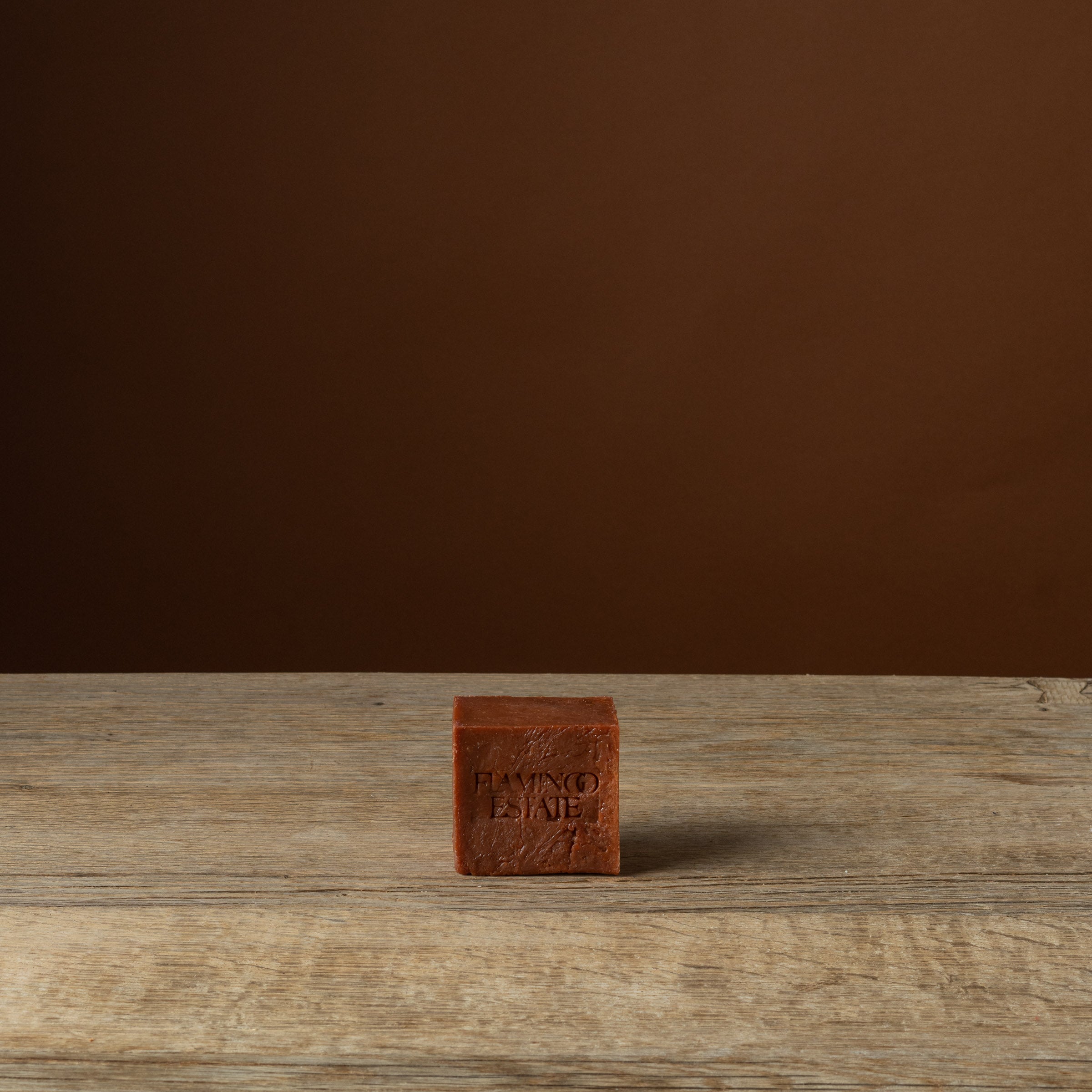 Roma Heirloom Tomato Soap Brick