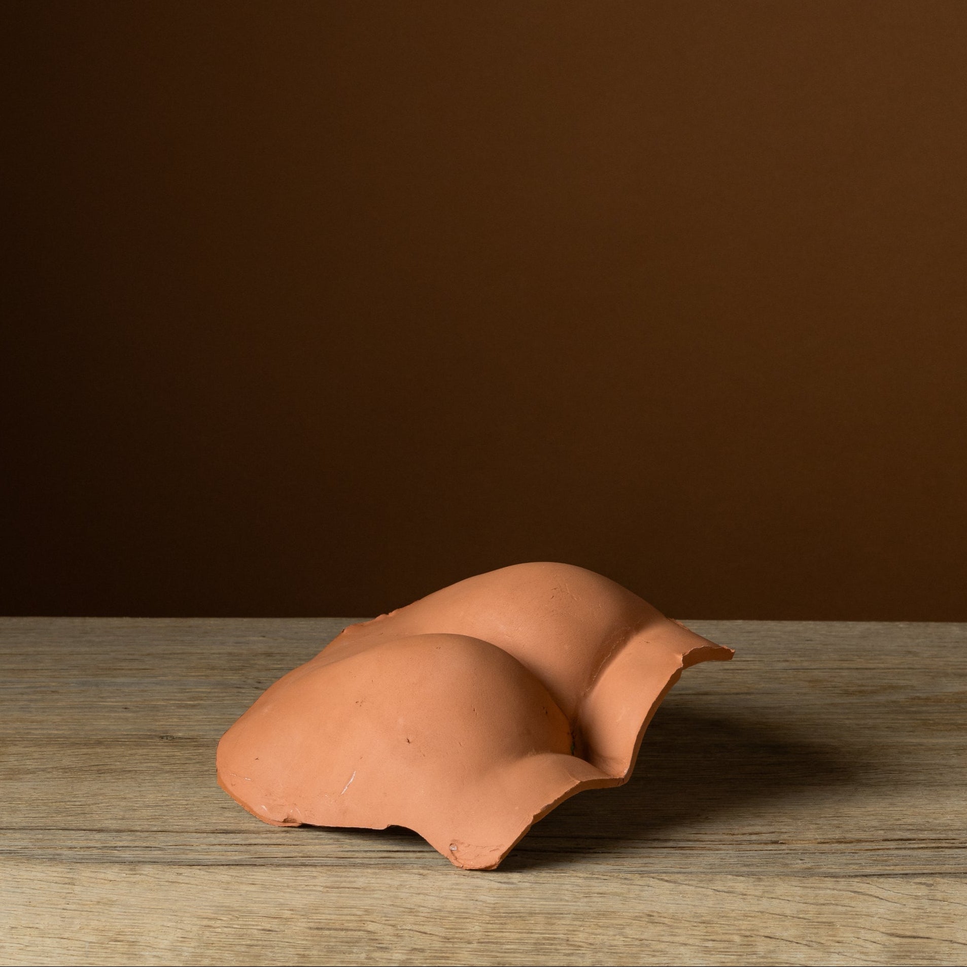 Terracotta Aphrodite Buttox