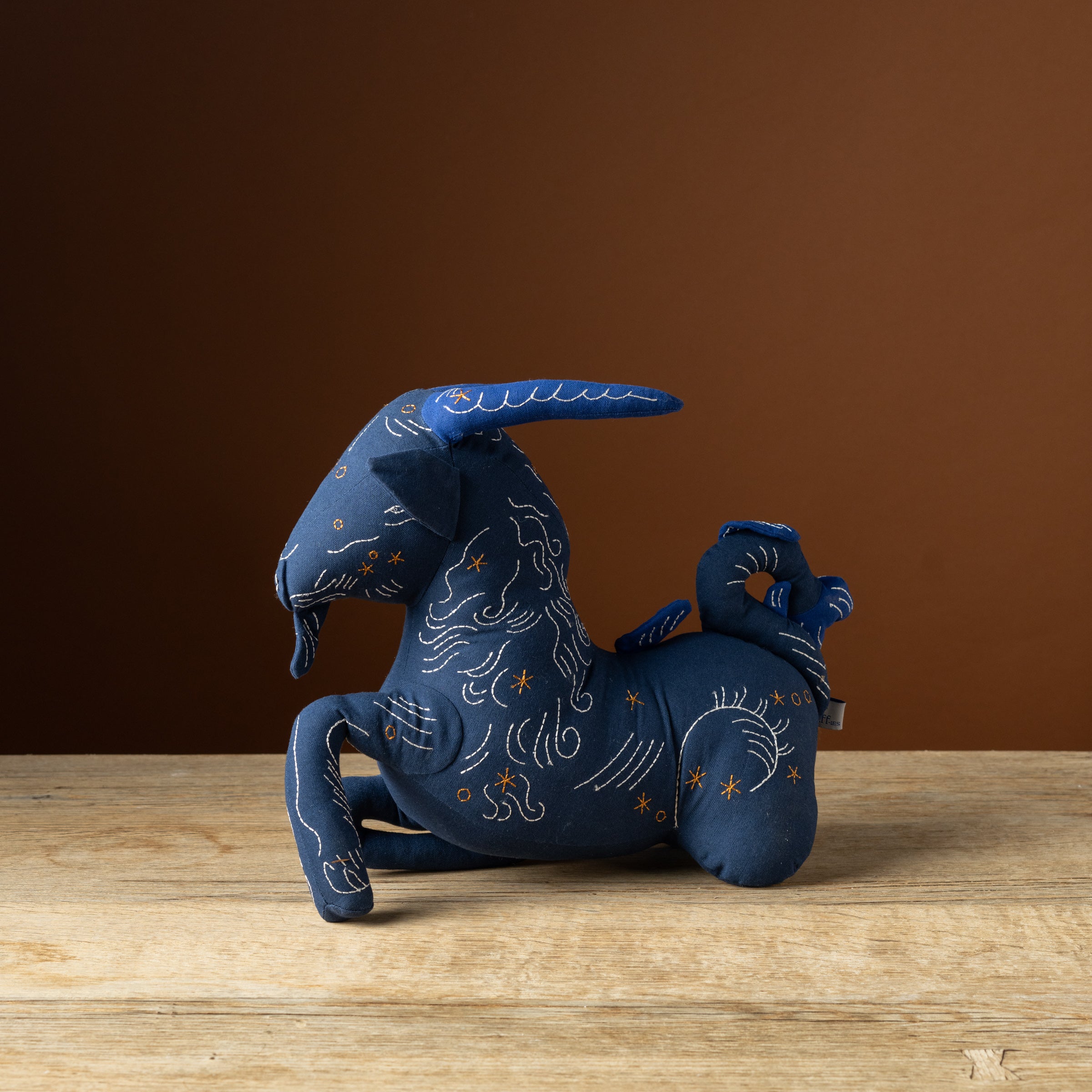 Capricorn Stuffie