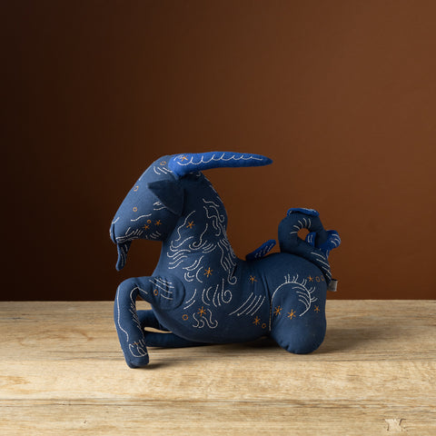 Capricorn Stuffie
